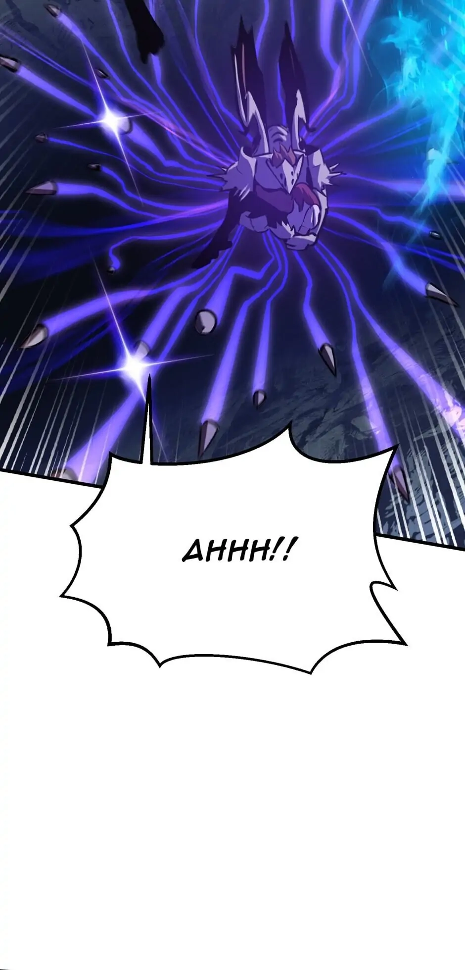 Survival Story of a Sword King in a Fantasy World Chapter 66, page 35 of 122