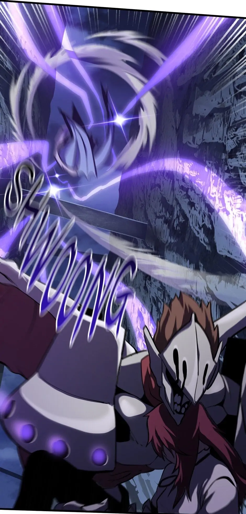 Survival Story of a Sword King in a Fantasy World Chapter 66, page 36 of 122