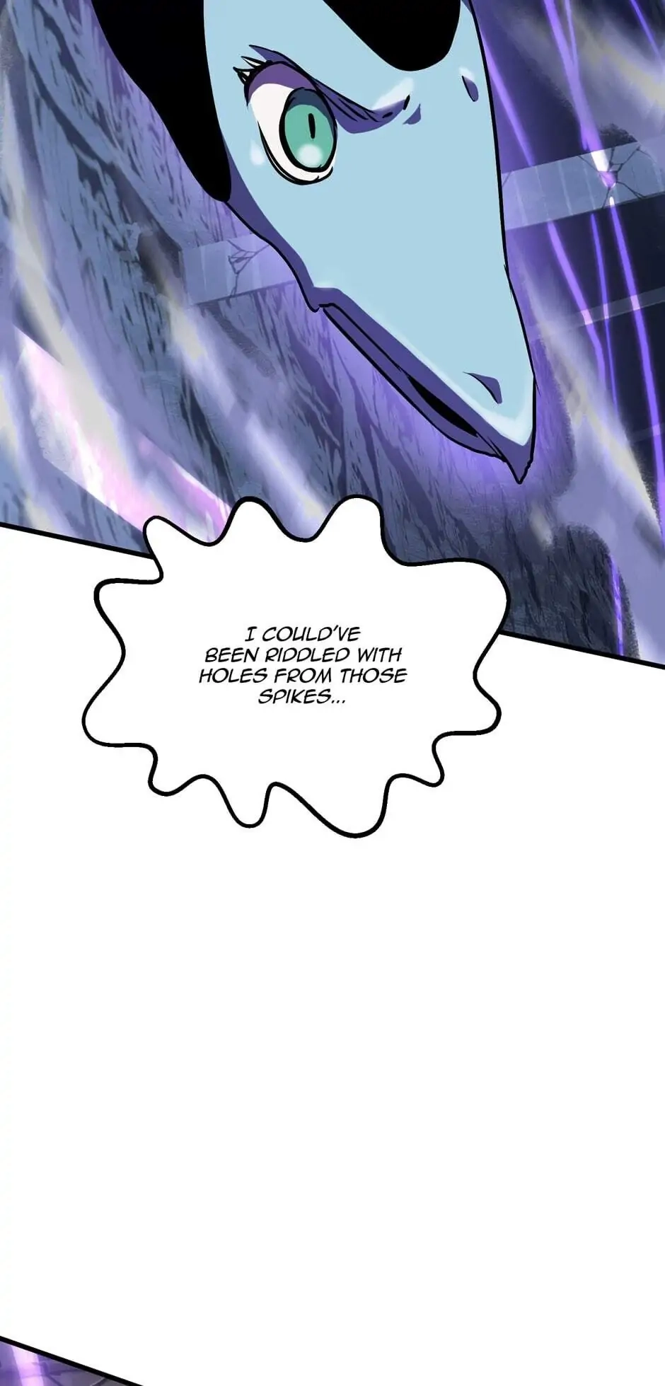 Survival Story of a Sword King in a Fantasy World Chapter 66, page 38 of 122