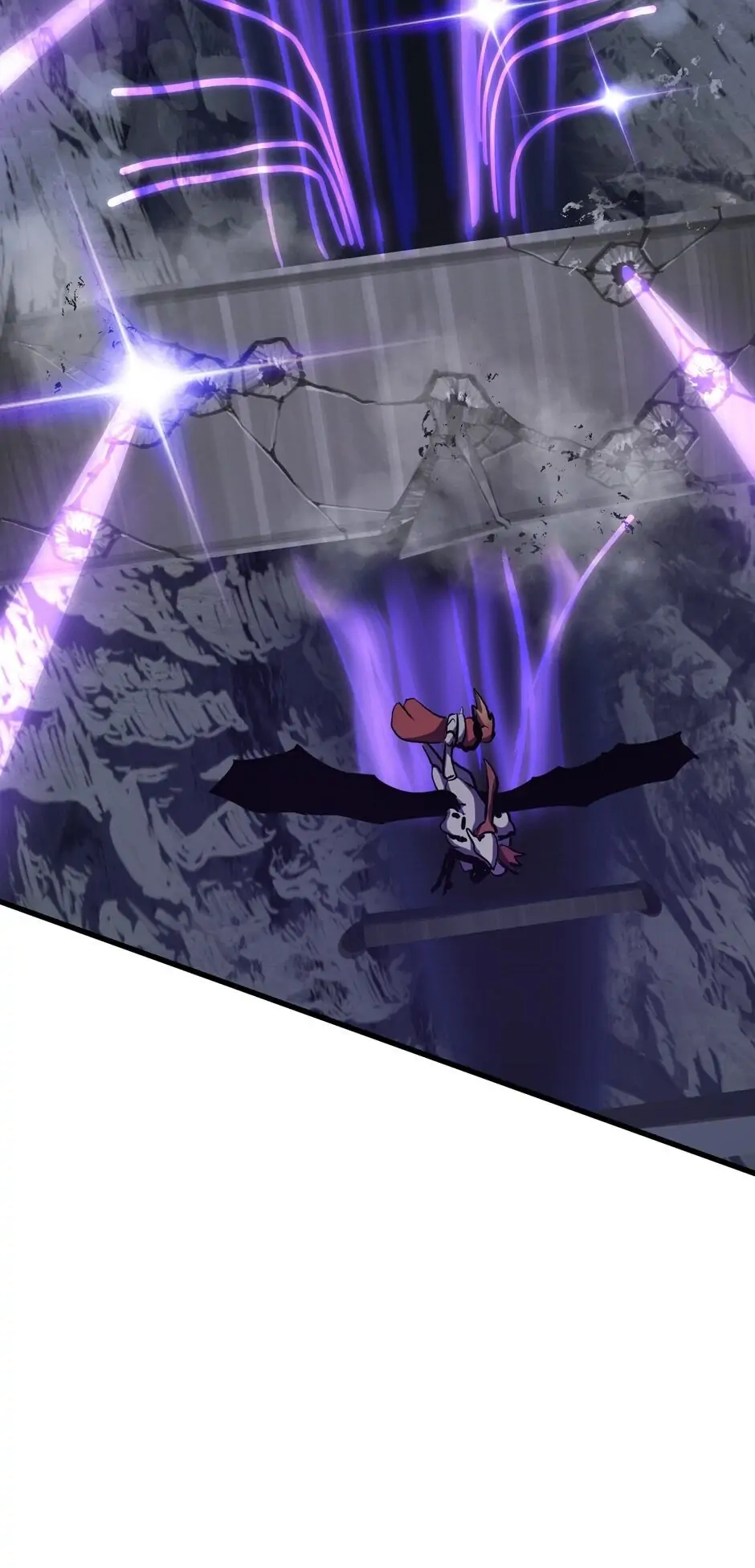 Survival Story of a Sword King in a Fantasy World Chapter 66, page 40 of 122