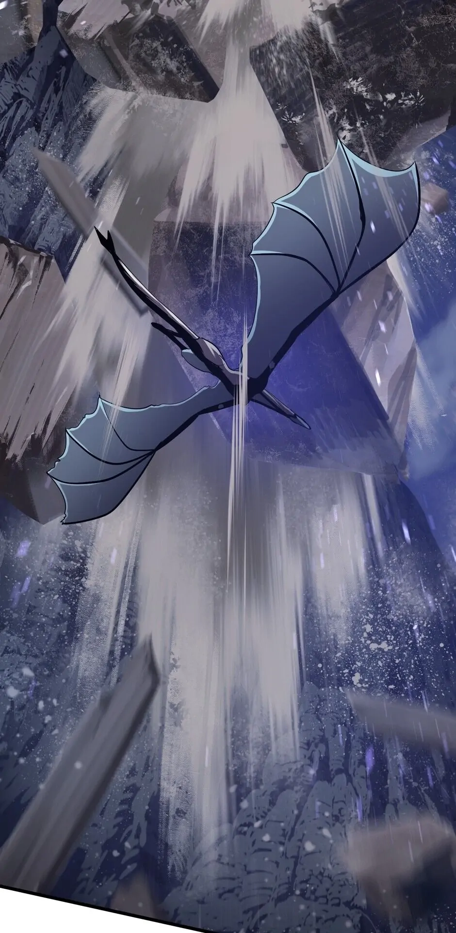 Survival Story of a Sword King in a Fantasy World Chapter 66, page 43 of 122