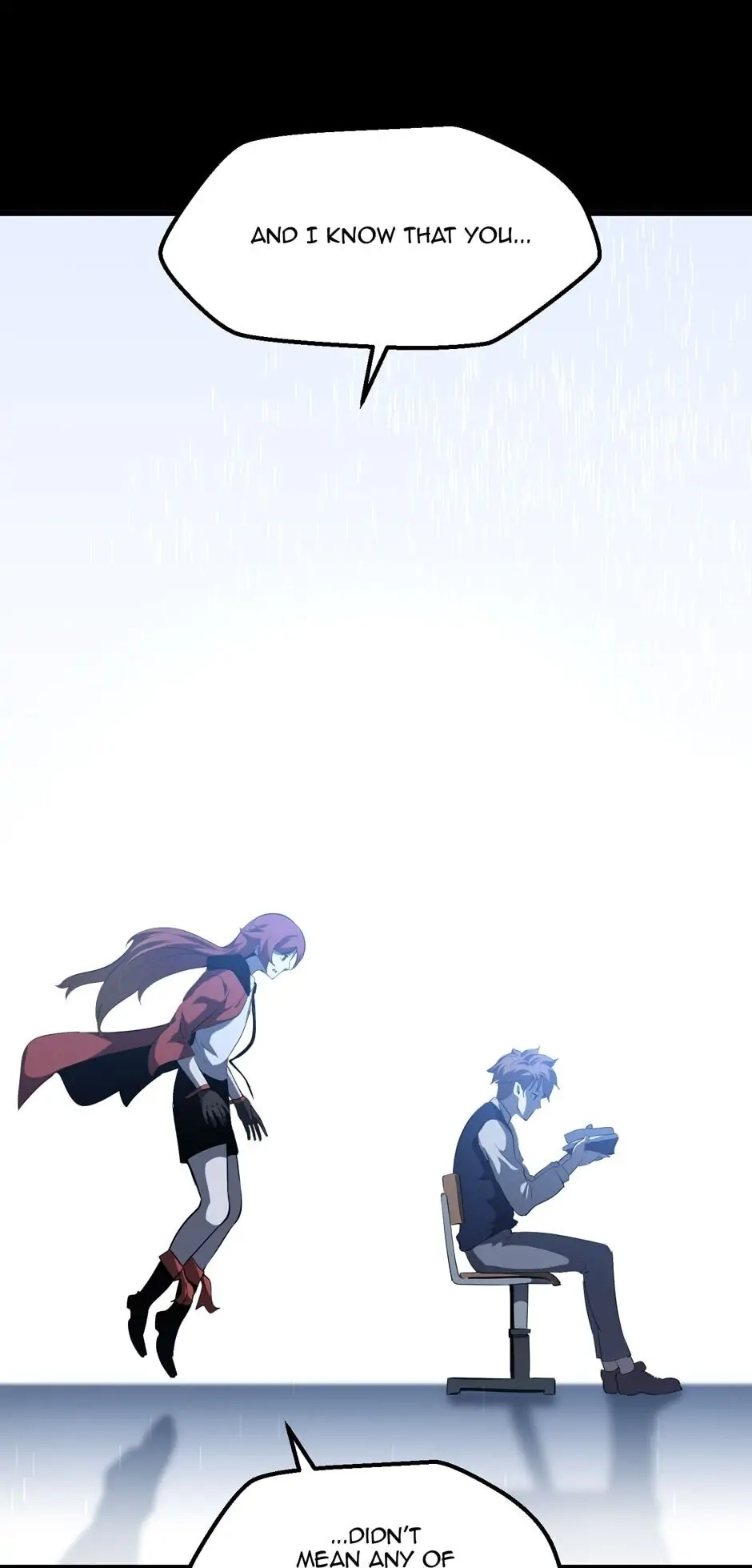 Survival Story of a Sword King in a Fantasy World Chapter 66, page 53 of 122