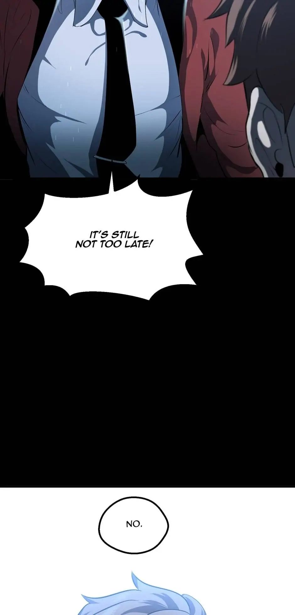 Survival Story of a Sword King in a Fantasy World Chapter 66, page 55 of 122