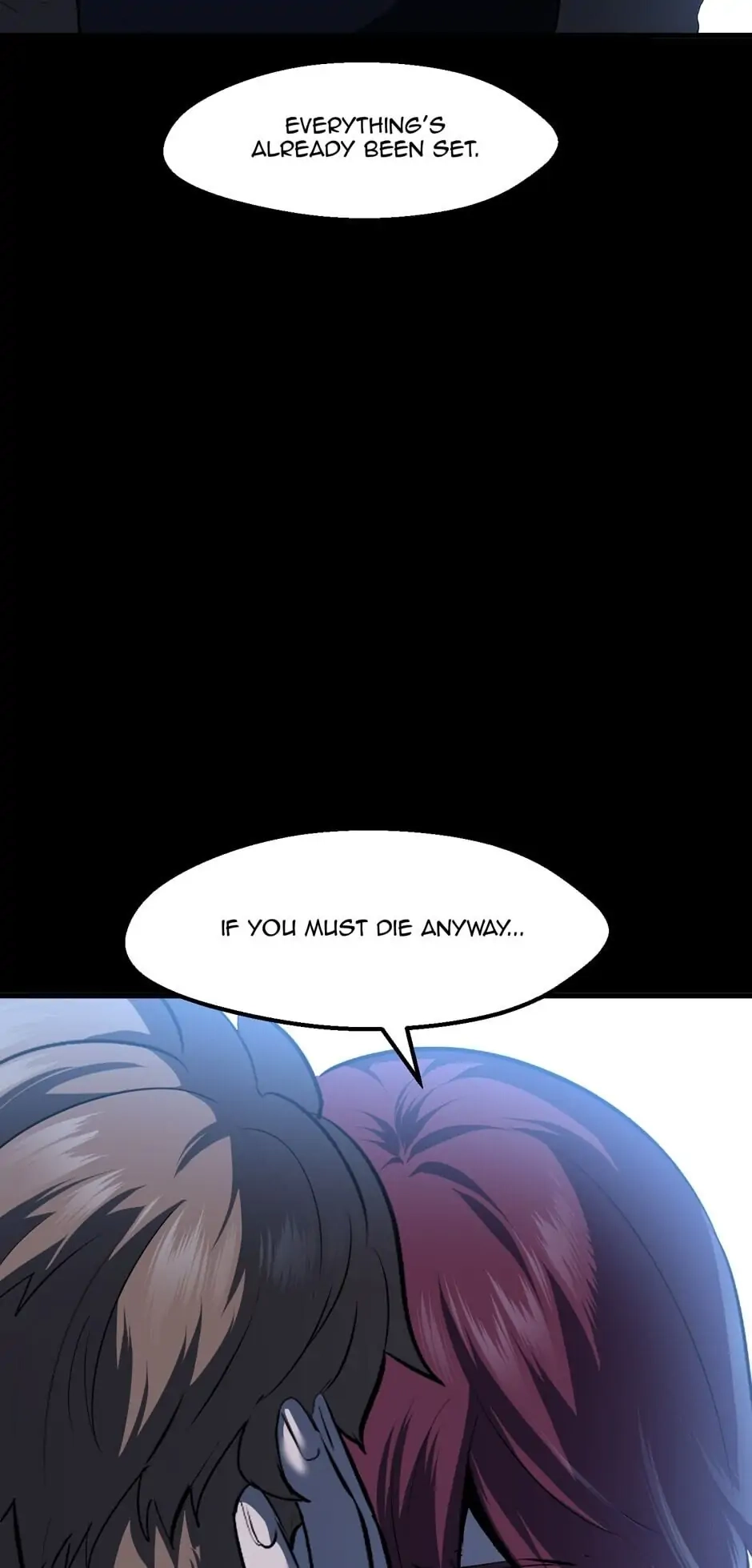 Survival Story of a Sword King in a Fantasy World Chapter 66, page 58 of 122