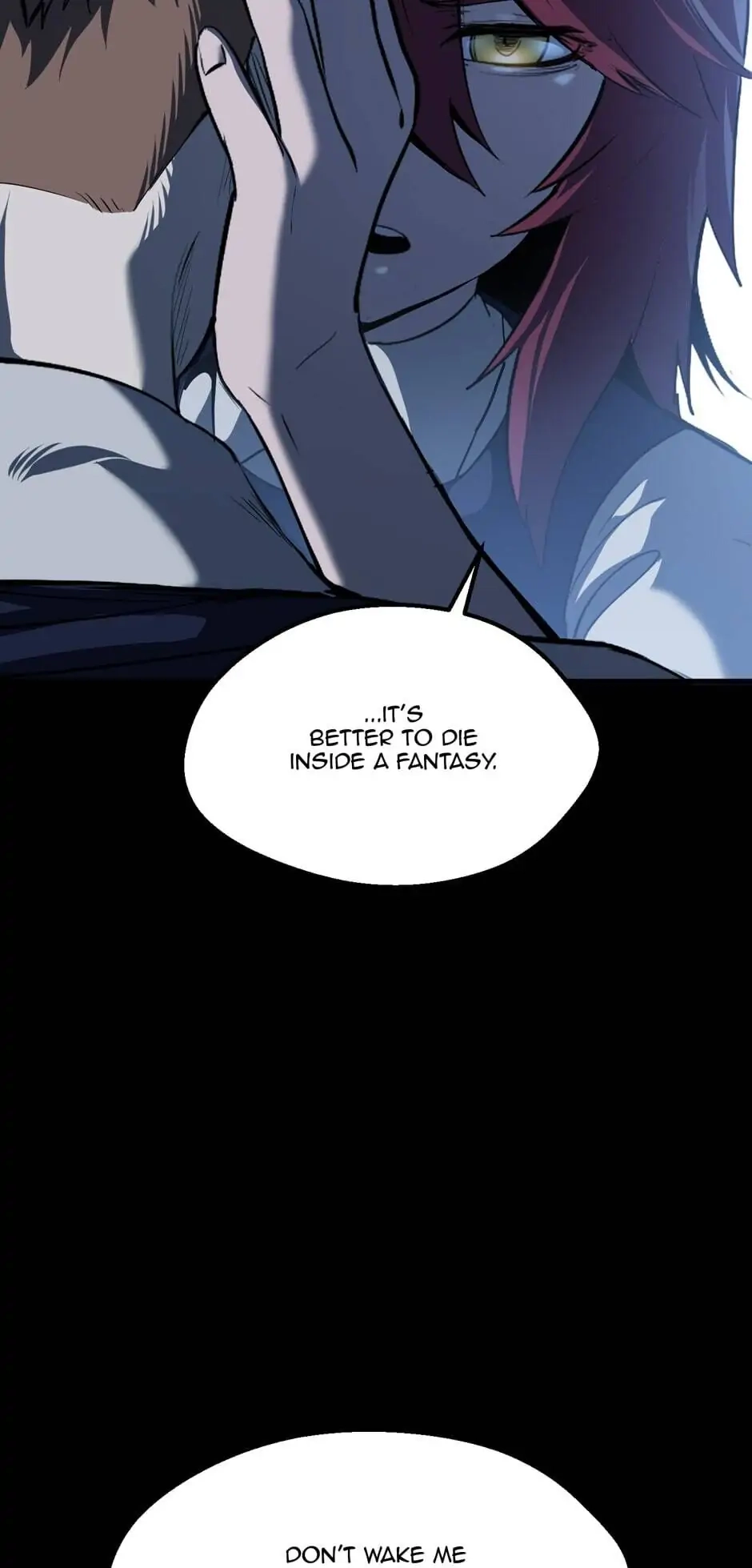 Survival Story of a Sword King in a Fantasy World Chapter 66, page 59 of 122