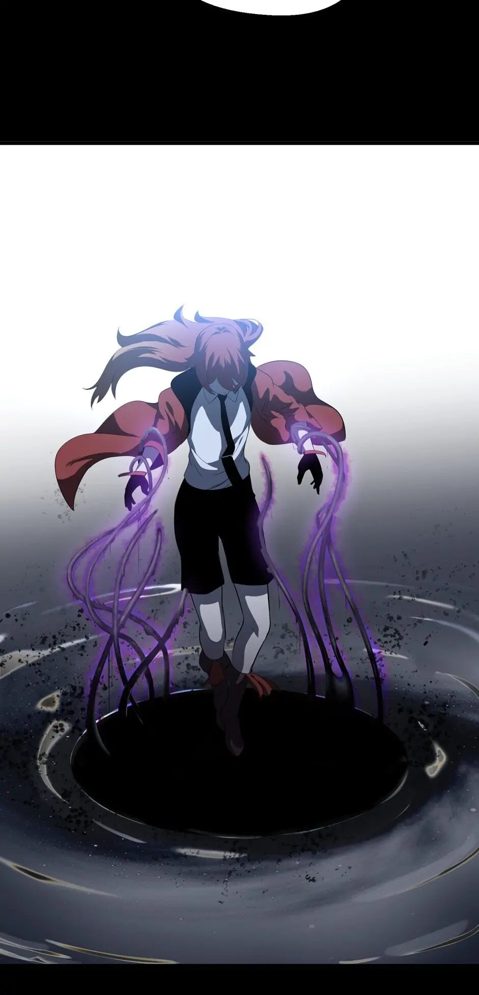 Survival Story of a Sword King in a Fantasy World Chapter 66, page 61 of 122