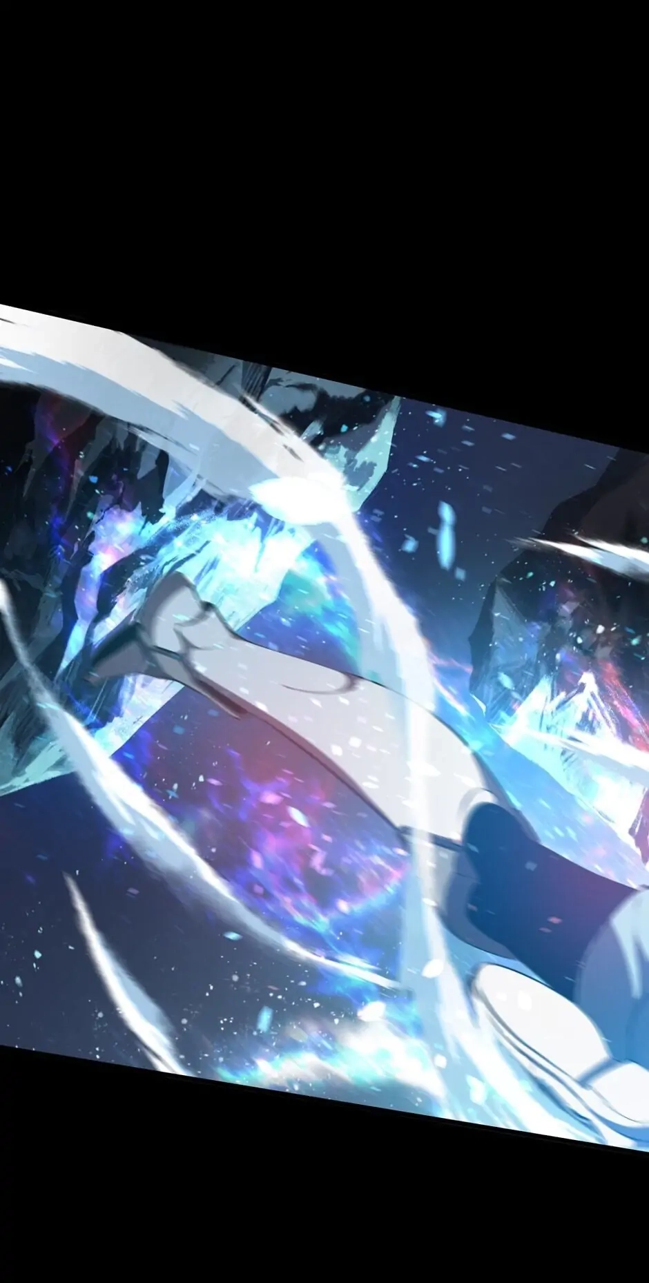 Survival Story of a Sword King in a Fantasy World Chapter 66, page 62 of 122