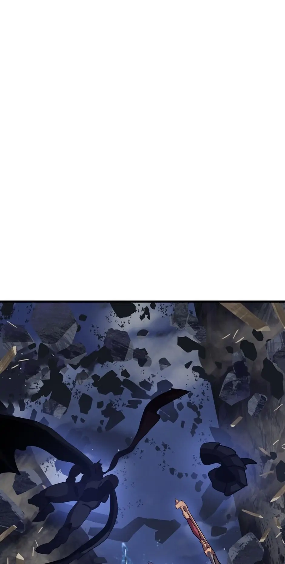Survival Story of a Sword King in a Fantasy World Chapter 66, page 70 of 122