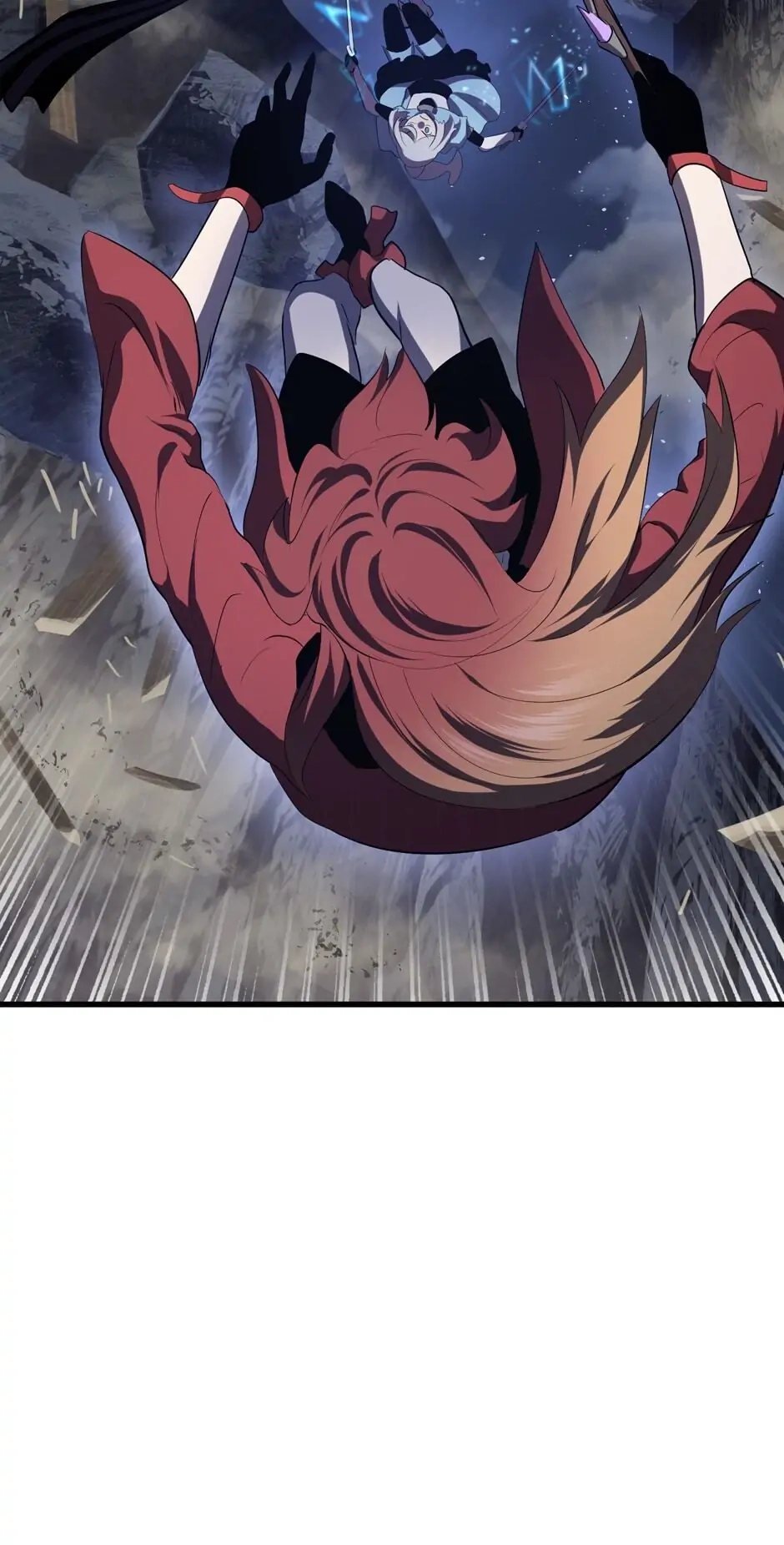 Survival Story of a Sword King in a Fantasy World Chapter 66, page 71 of 122