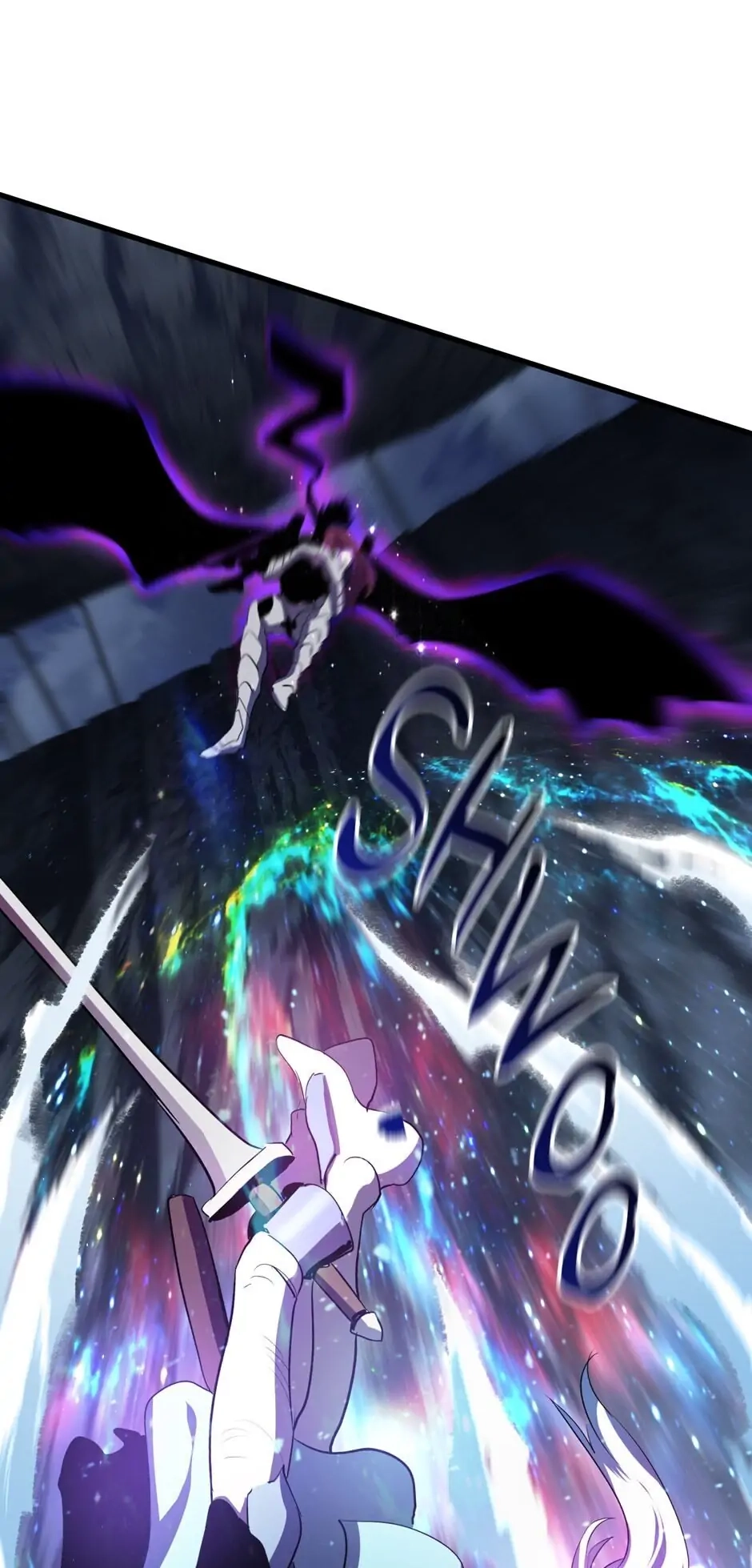 Survival Story of a Sword King in a Fantasy World Chapter 66, page 72 of 122