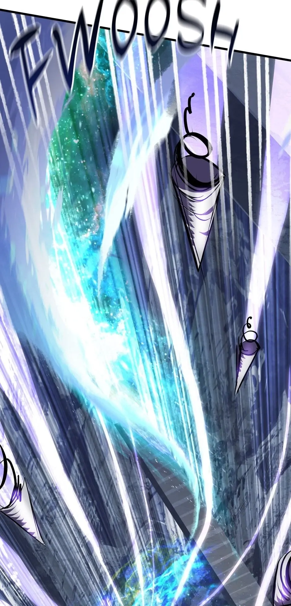 Survival Story of a Sword King in a Fantasy World Chapter 66, page 77 of 122