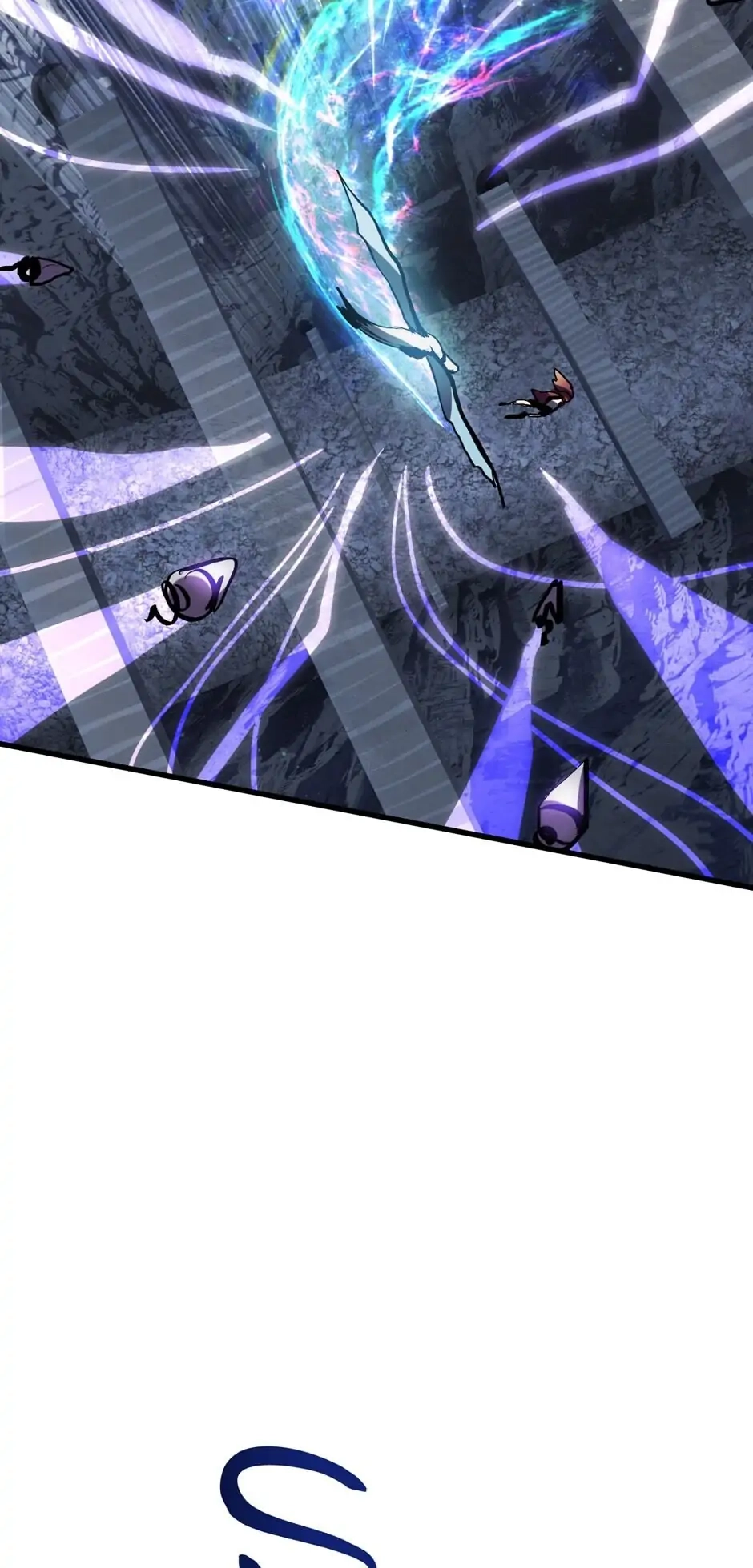 Survival Story of a Sword King in a Fantasy World Chapter 66, page 78 of 122