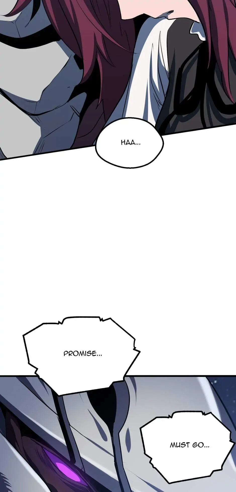 Survival Story of a Sword King in a Fantasy World Chapter 66, page 8 of 122