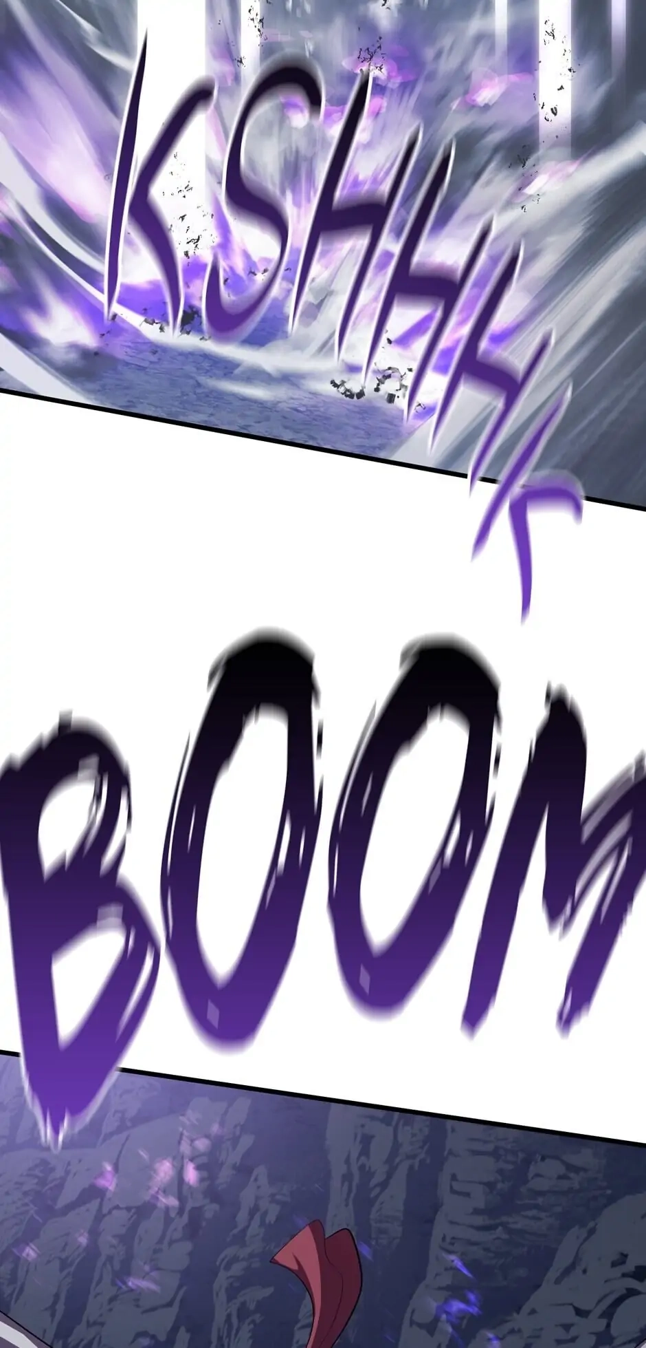 Survival Story of a Sword King in a Fantasy World Chapter 66, page 83 of 122