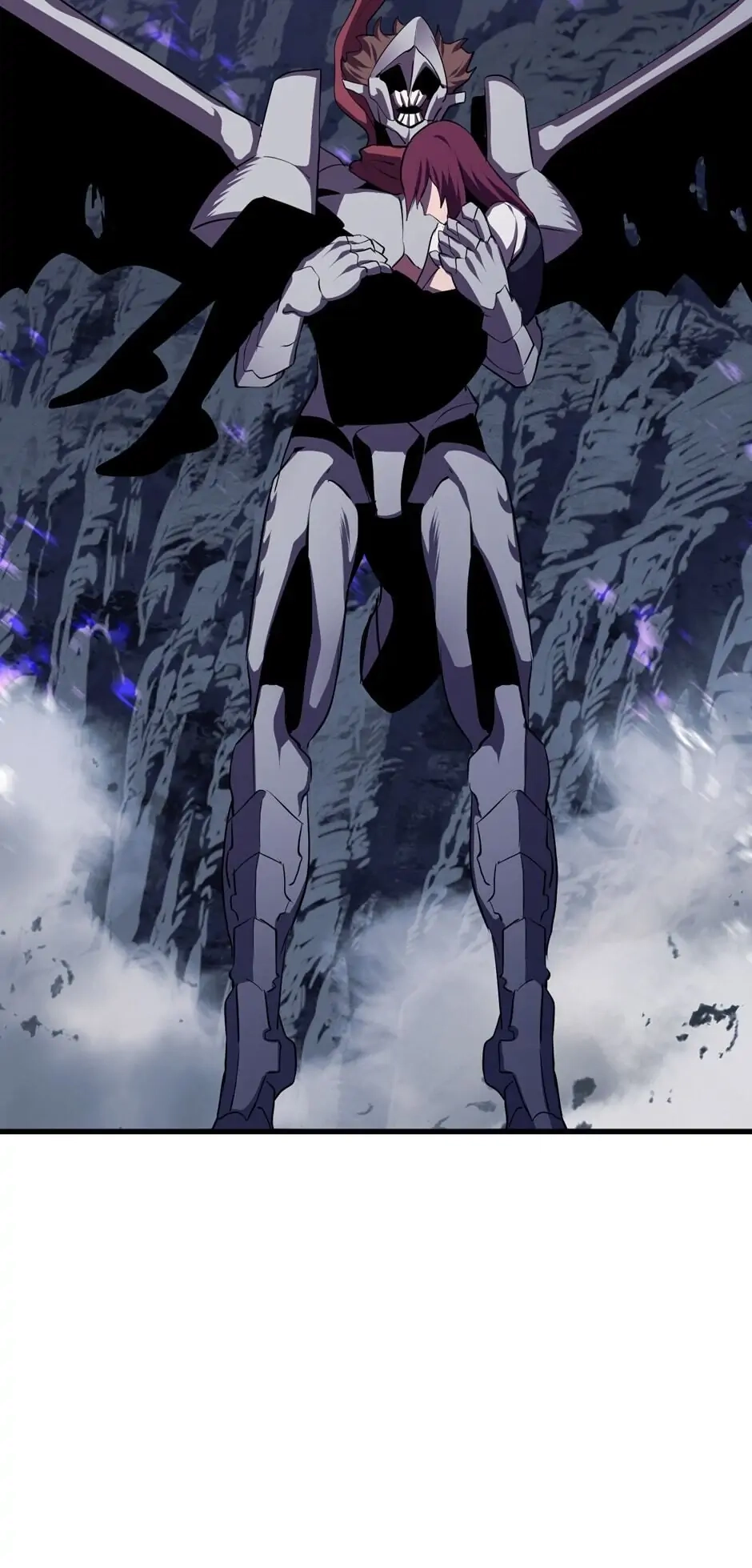 Survival Story of a Sword King in a Fantasy World Chapter 66, page 84 of 122