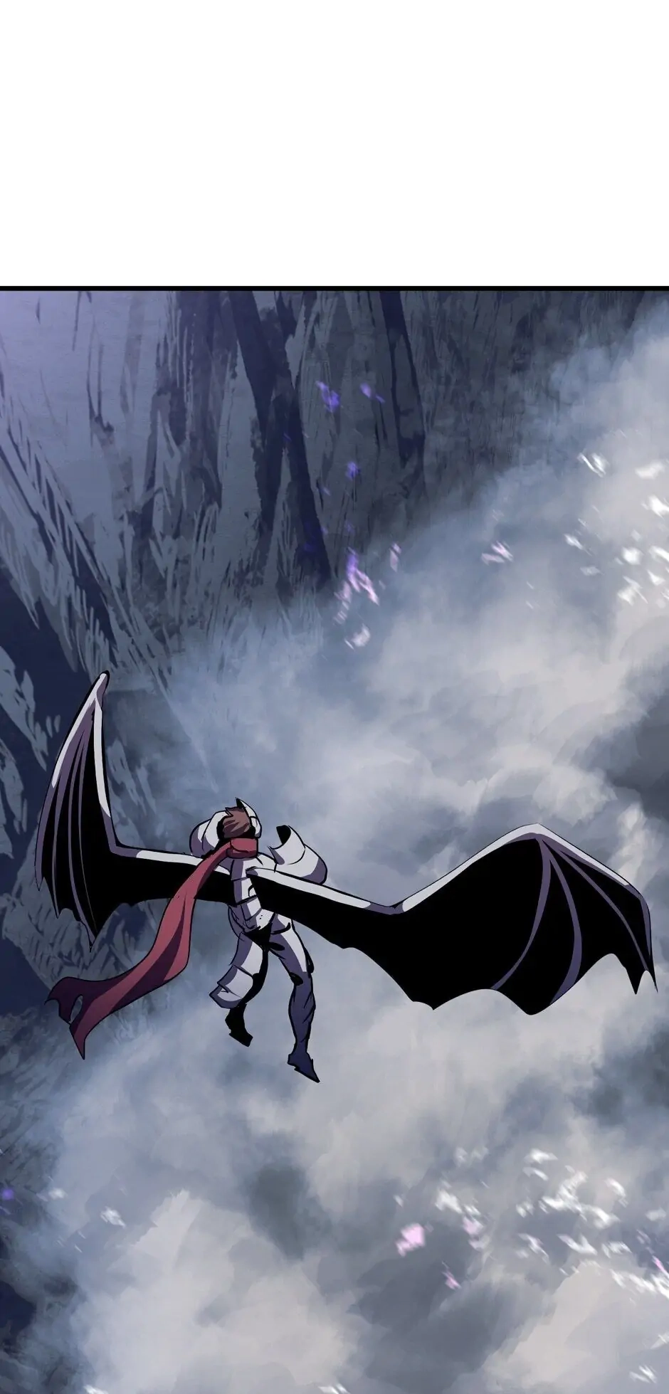 Survival Story of a Sword King in a Fantasy World Chapter 66, page 85 of 122