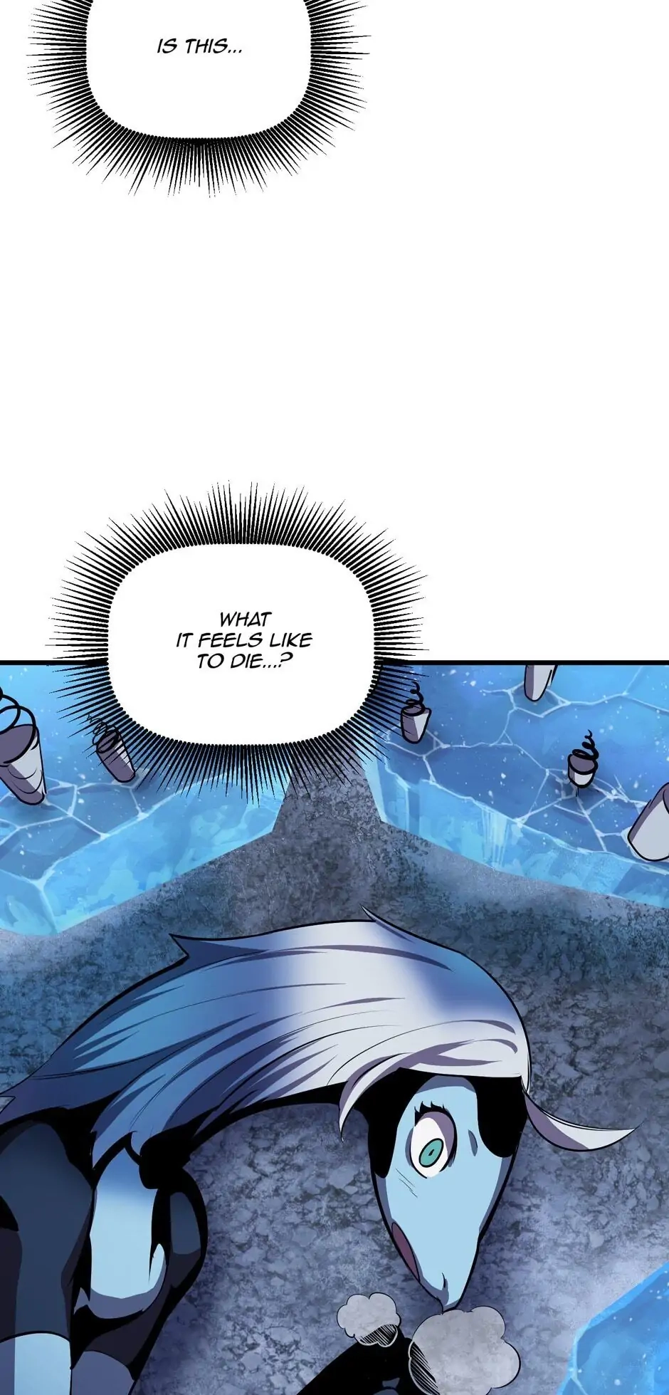 Survival Story of a Sword King in a Fantasy World Chapter 66, page 88 of 122