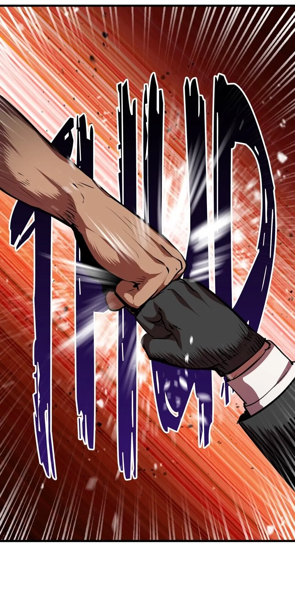 Survival Story of a Sword King in a Fantasy World Chapter 66, page 96 of 122