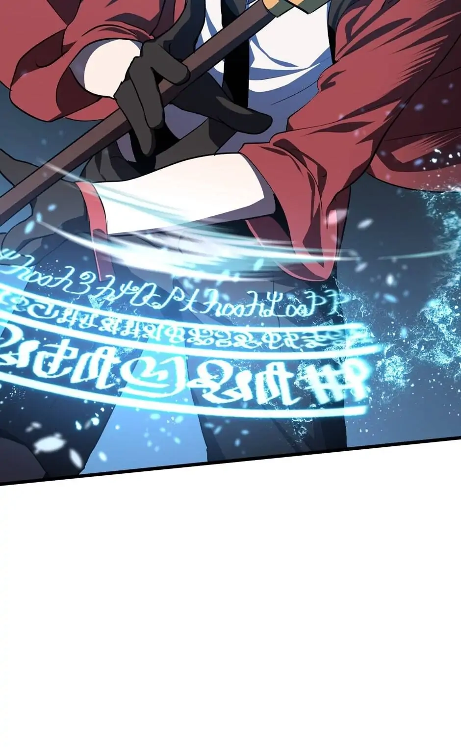Survival Story of a Sword King in a Fantasy World Chapter 67, page 10 of 126