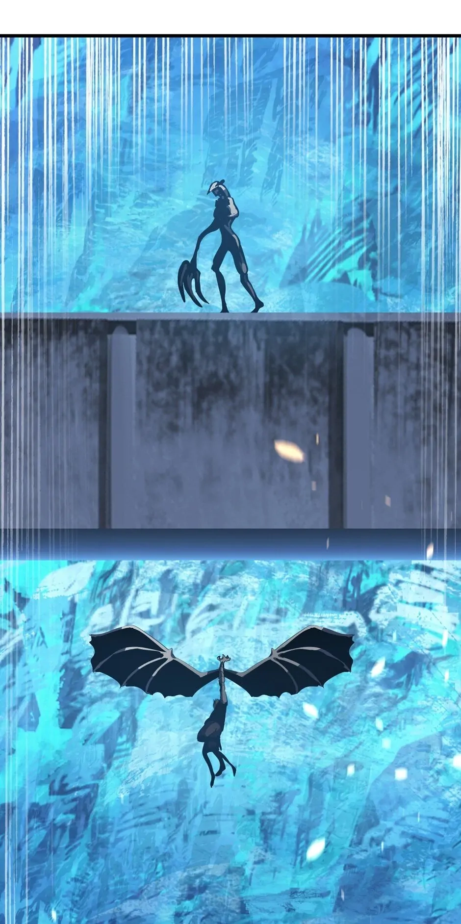 Survival Story of a Sword King in a Fantasy World Chapter 67, page 101 of 126