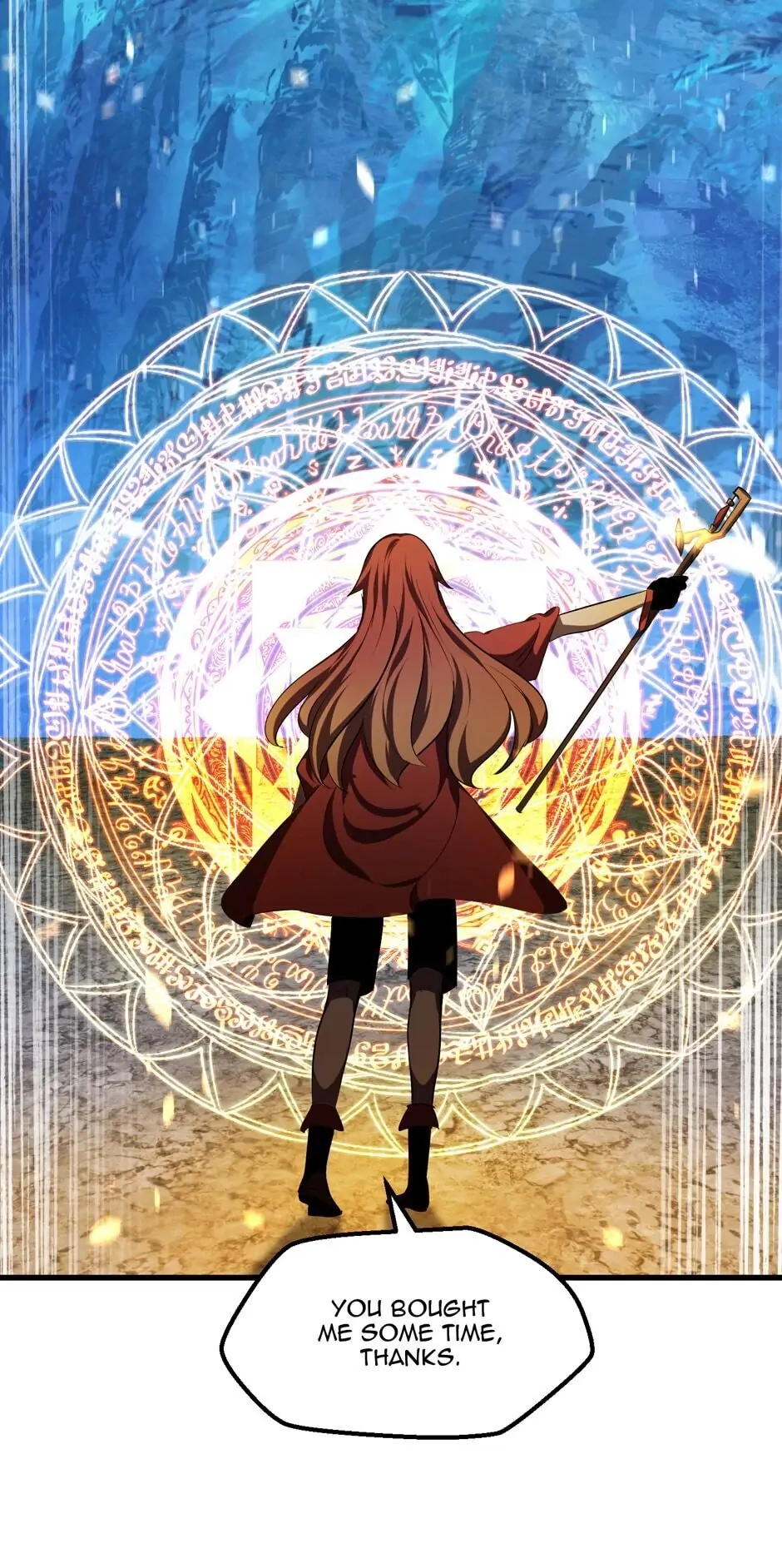 Survival Story of a Sword King in a Fantasy World Chapter 67, page 102 of 126