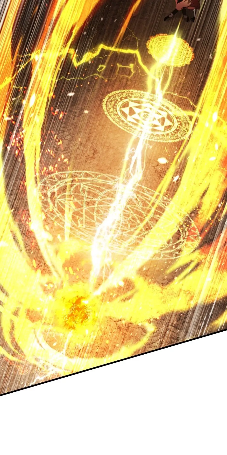 Survival Story of a Sword King in a Fantasy World Chapter 67, page 105 of 126