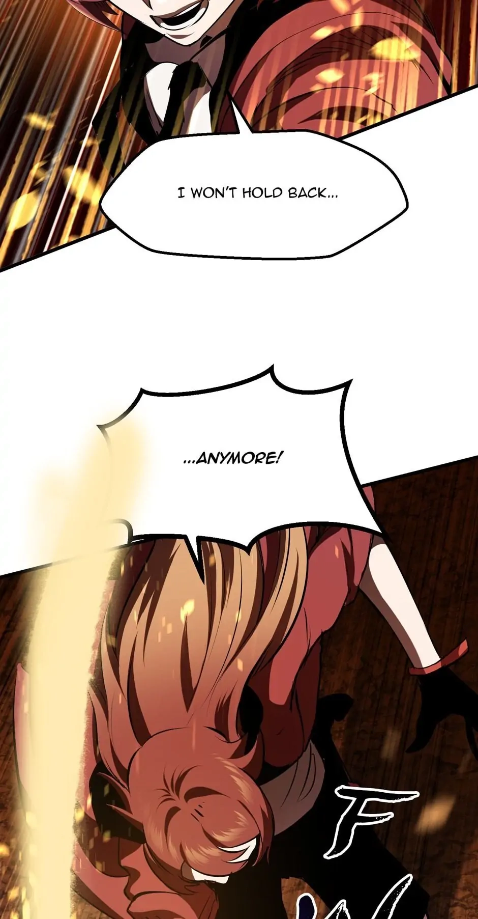 Survival Story of a Sword King in a Fantasy World Chapter 67, page 107 of 126
