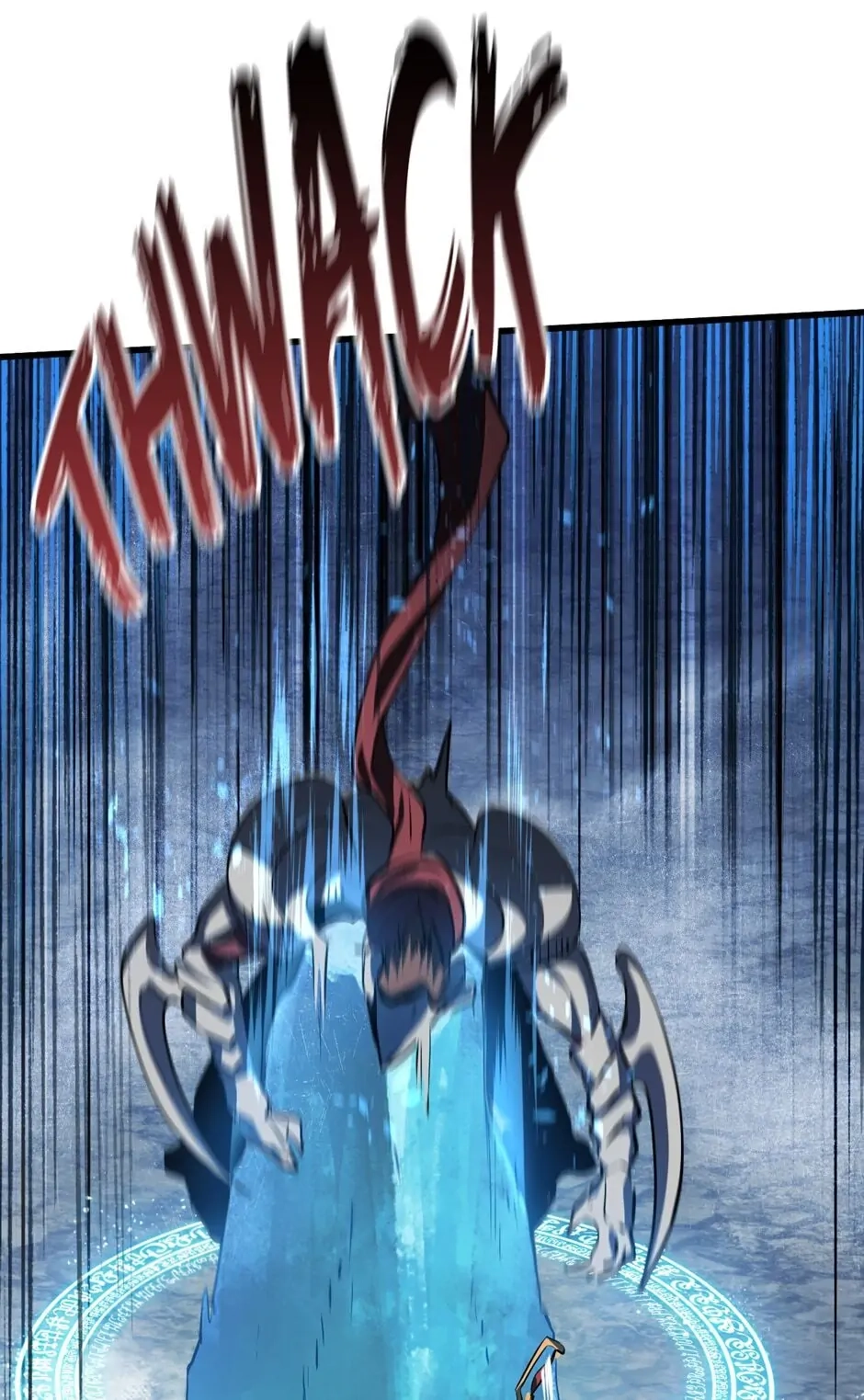 Survival Story of a Sword King in a Fantasy World Chapter 67, page 11 of 126