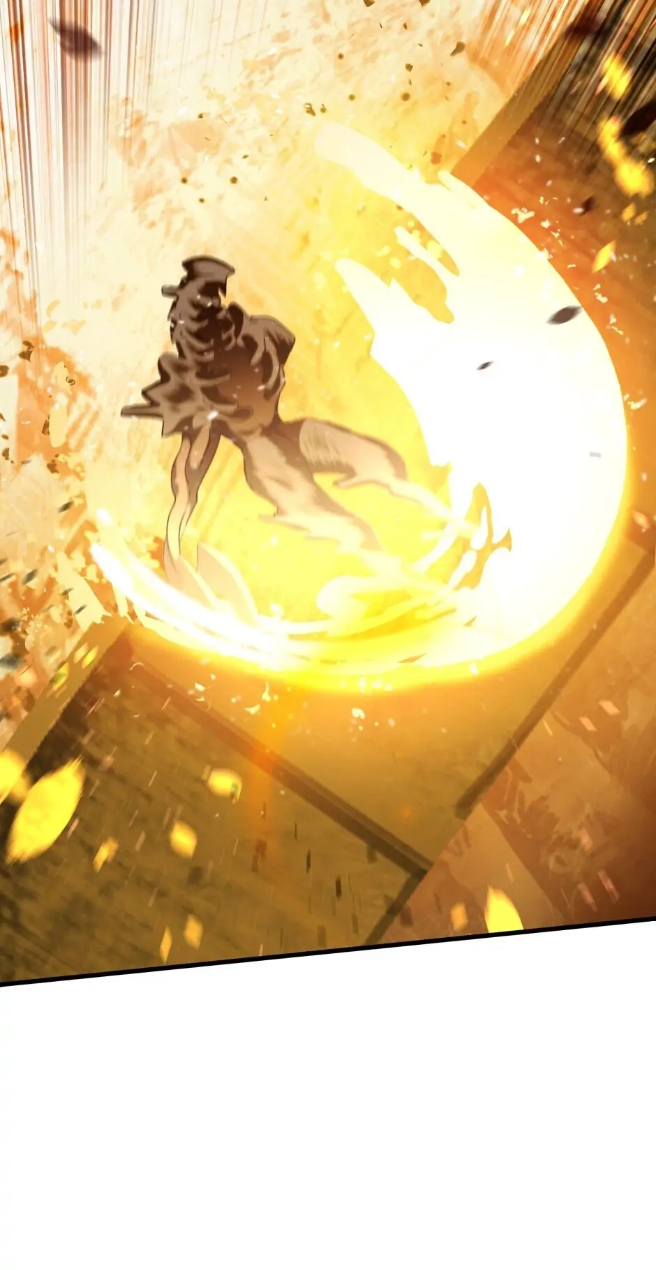 Survival Story of a Sword King in a Fantasy World Chapter 67, page 112 of 126