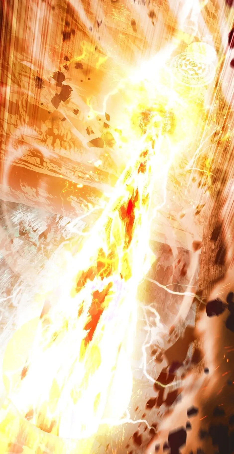 Survival Story of a Sword King in a Fantasy World Chapter 67, page 115 of 126
