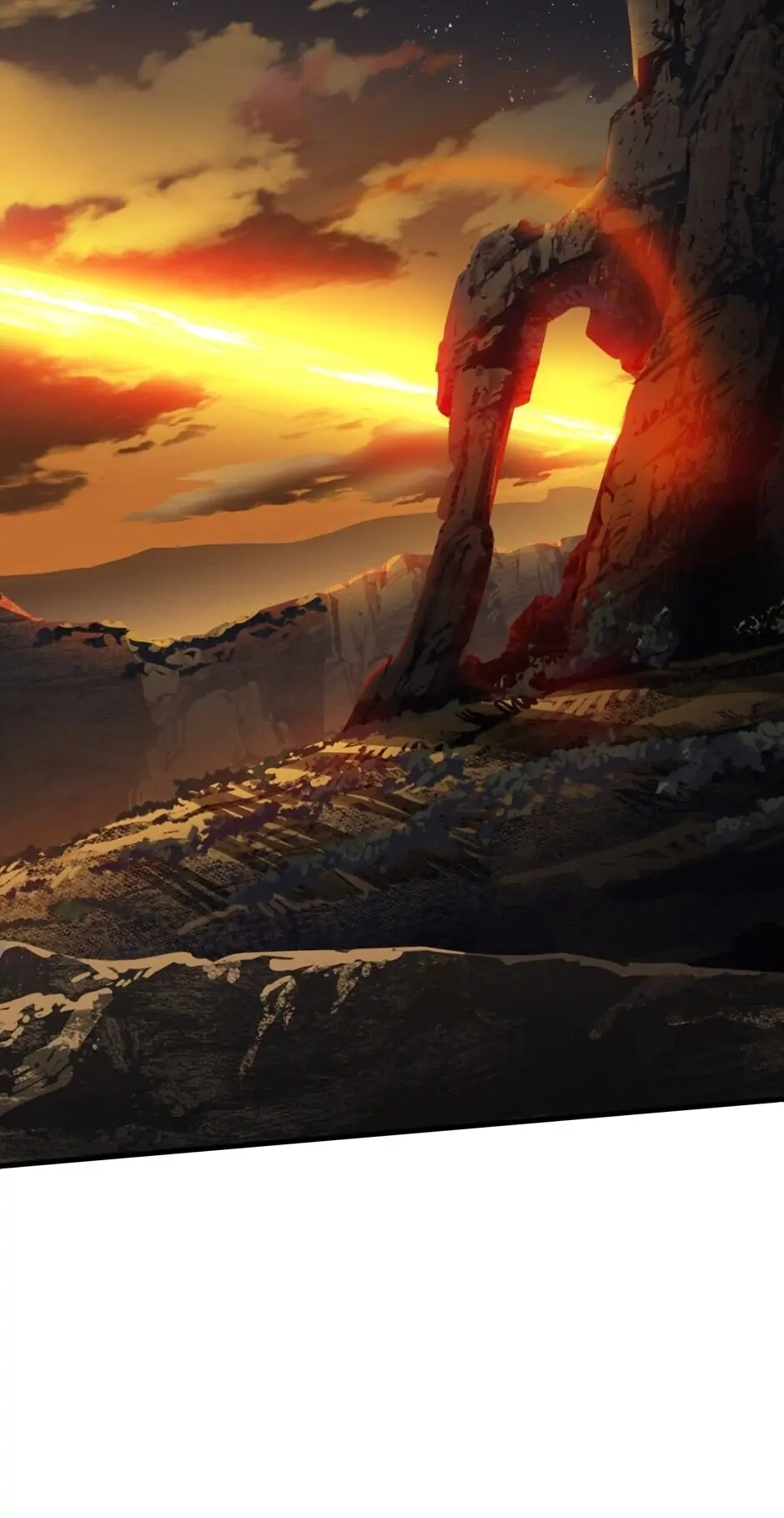 Survival Story of a Sword King in a Fantasy World Chapter 67, page 117 of 126