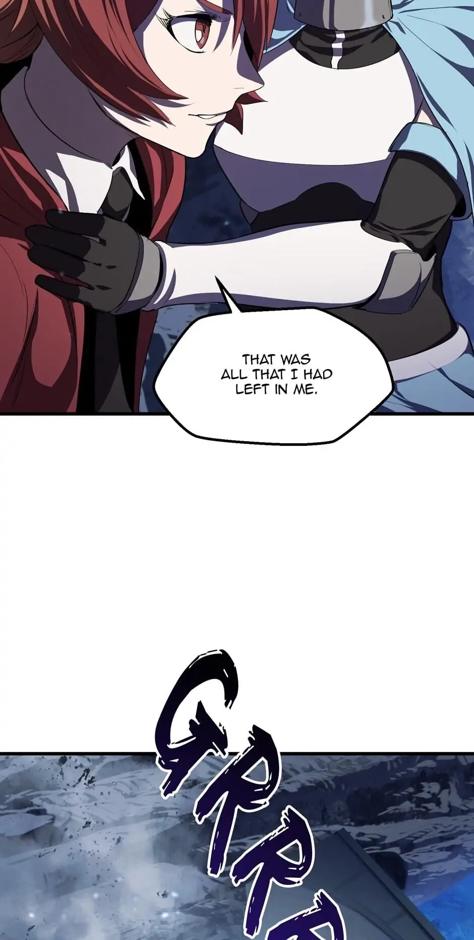 Survival Story of a Sword King in a Fantasy World Chapter 67, page 123 of 126