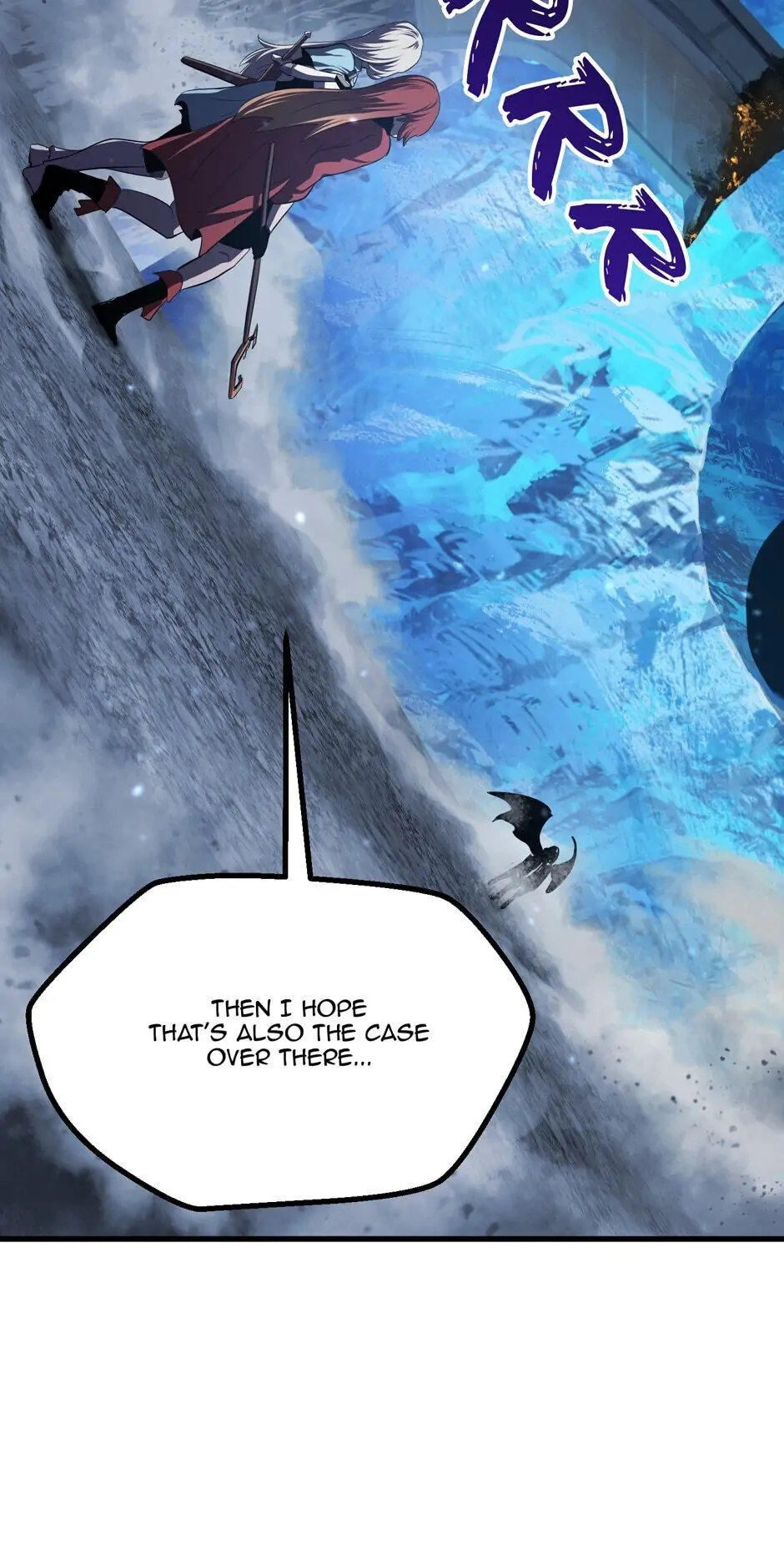 Survival Story of a Sword King in a Fantasy World Chapter 67, page 124 of 126