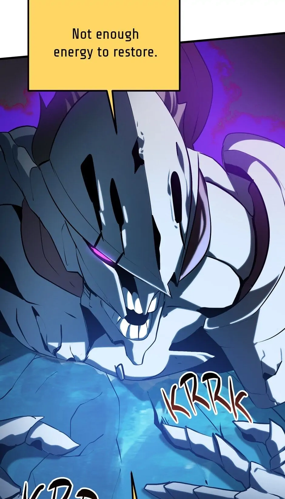 Survival Story of a Sword King in a Fantasy World Chapter 67, page 15 of 126