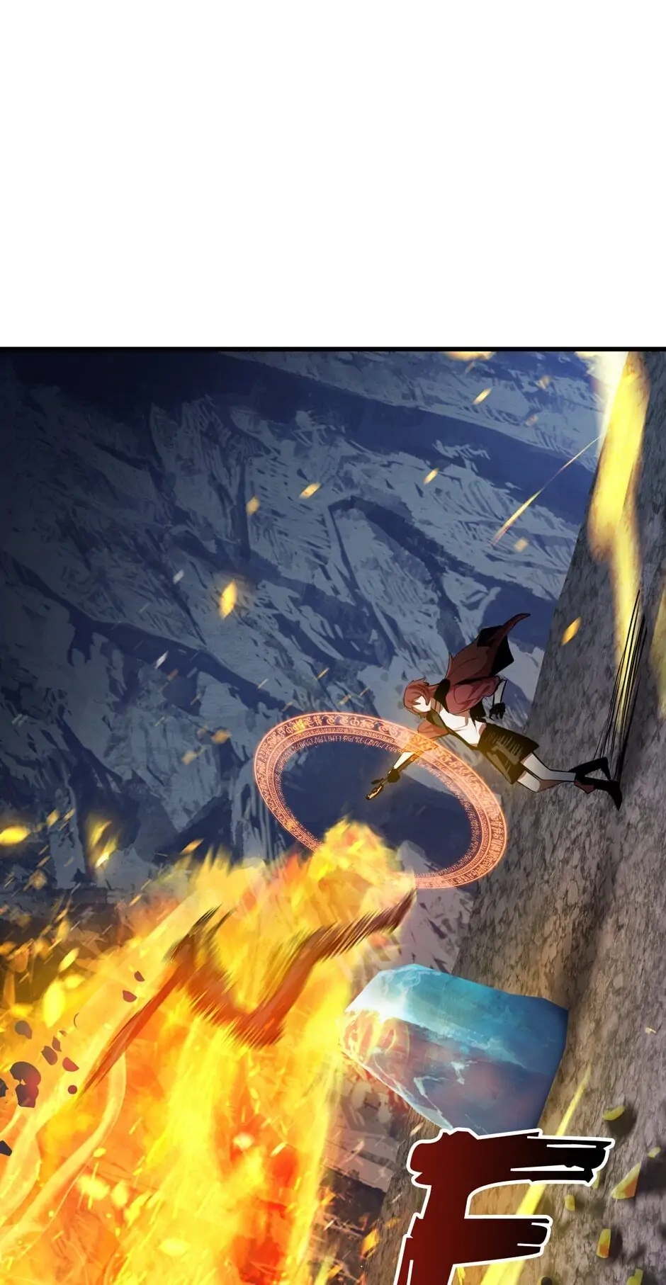Survival Story of a Sword King in a Fantasy World Chapter 67, page 18 of 126