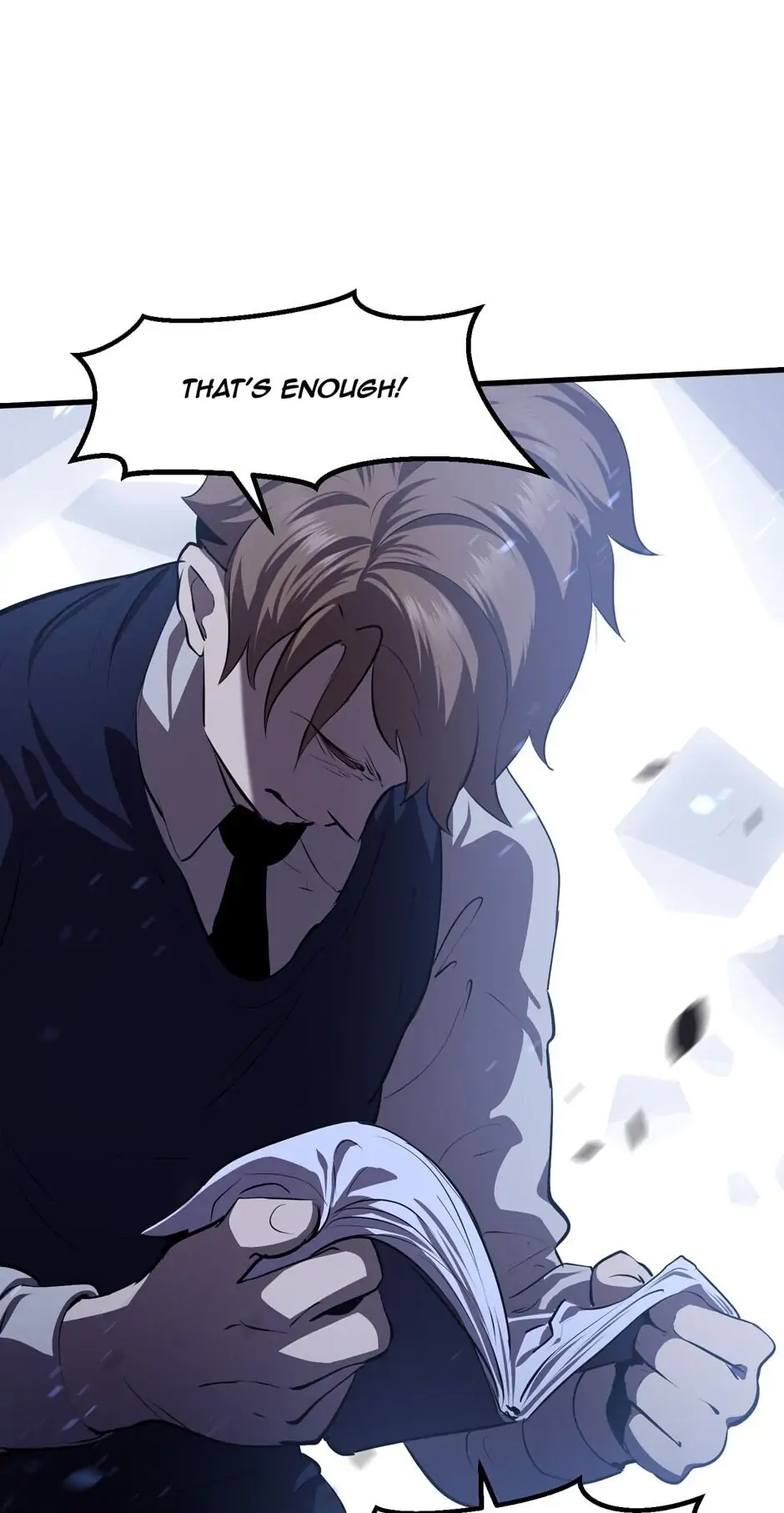 Survival Story of a Sword King in a Fantasy World Chapter 67, page 23 of 126