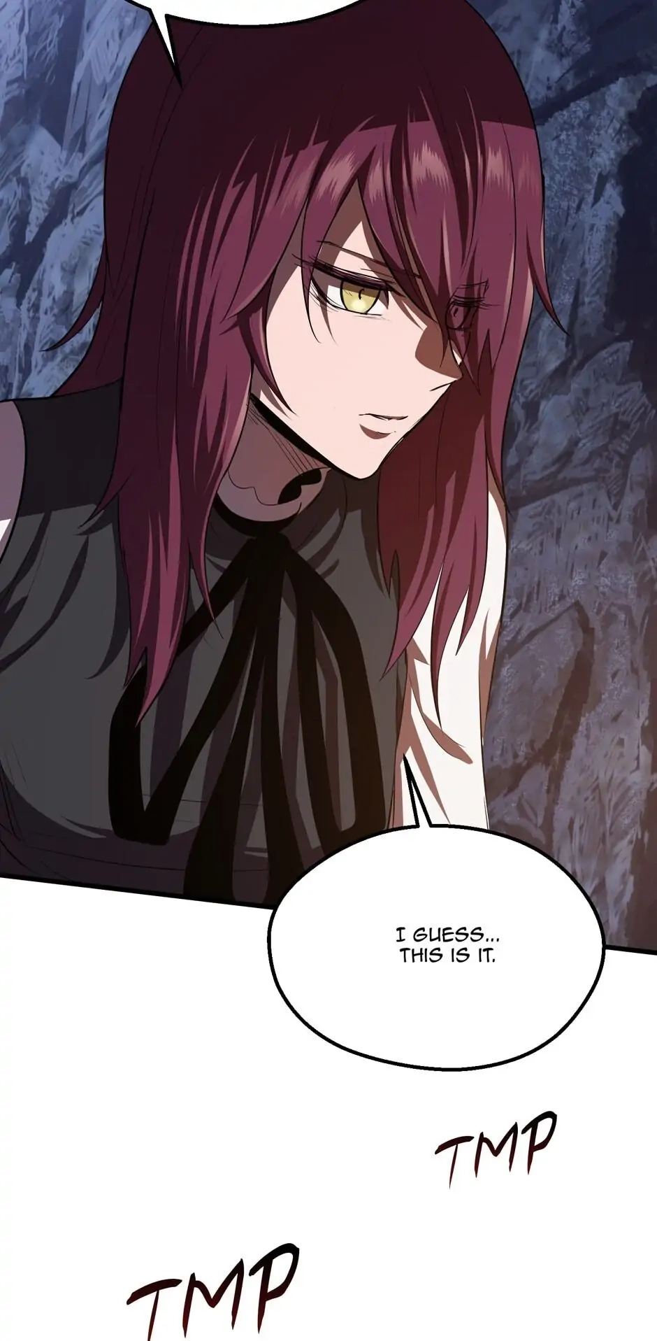 Survival Story of a Sword King in a Fantasy World Chapter 67, page 35 of 126