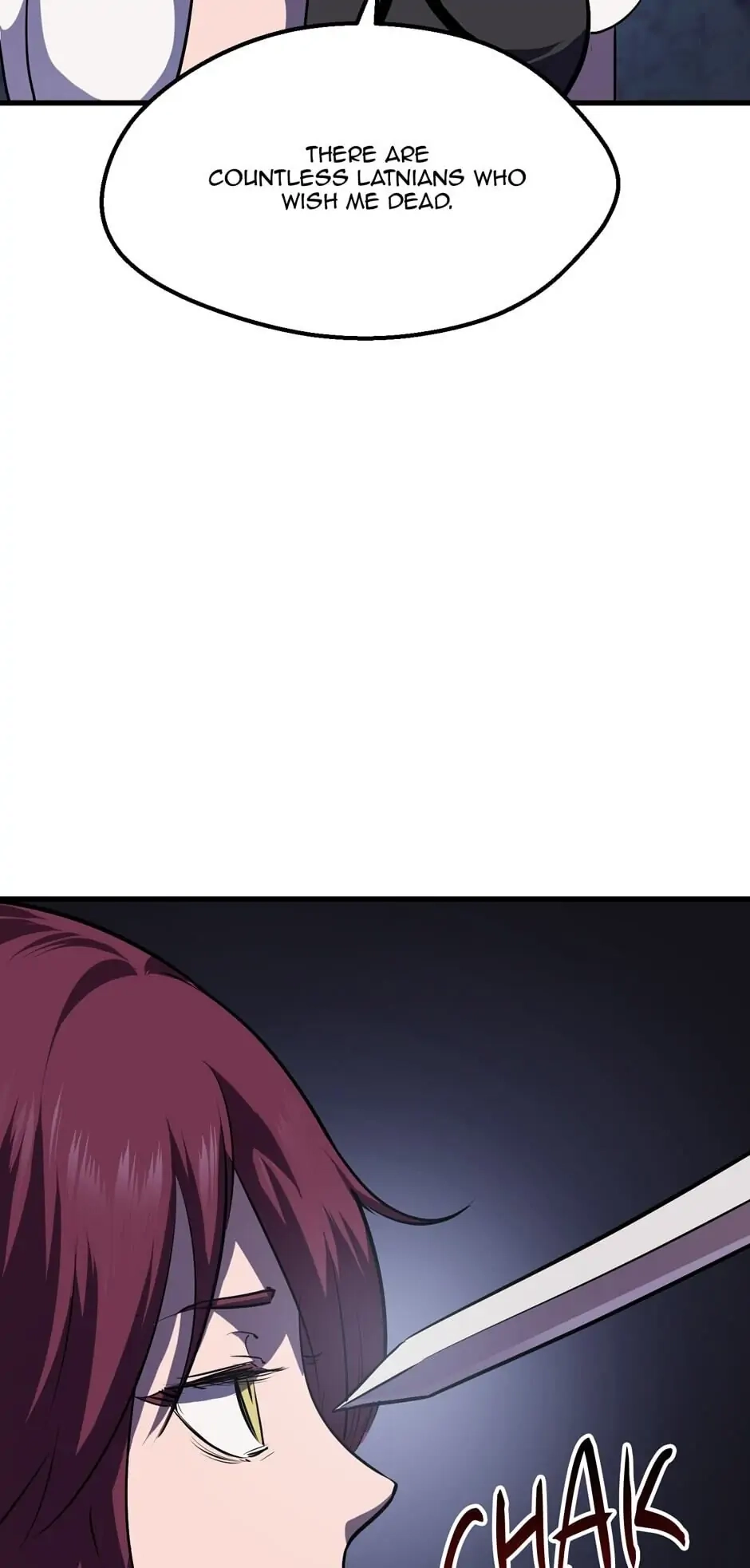 Survival Story of a Sword King in a Fantasy World Chapter 67, page 43 of 126