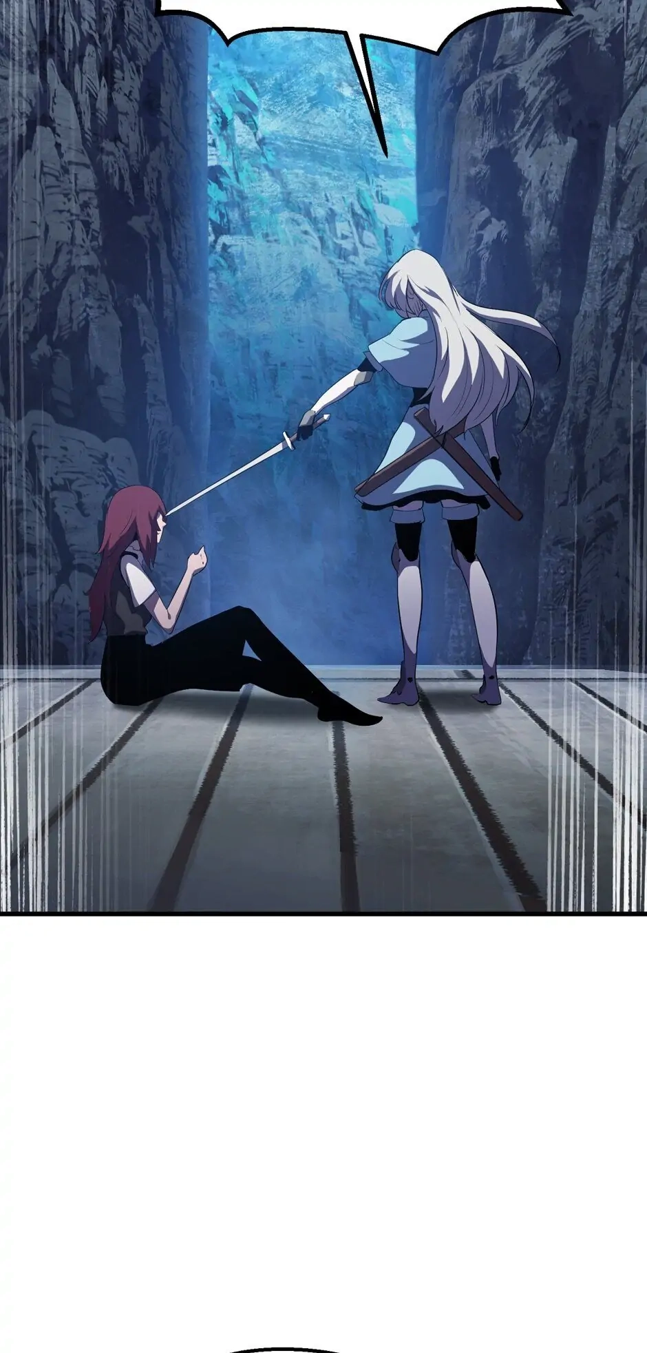 Survival Story of a Sword King in a Fantasy World Chapter 67, page 45 of 126