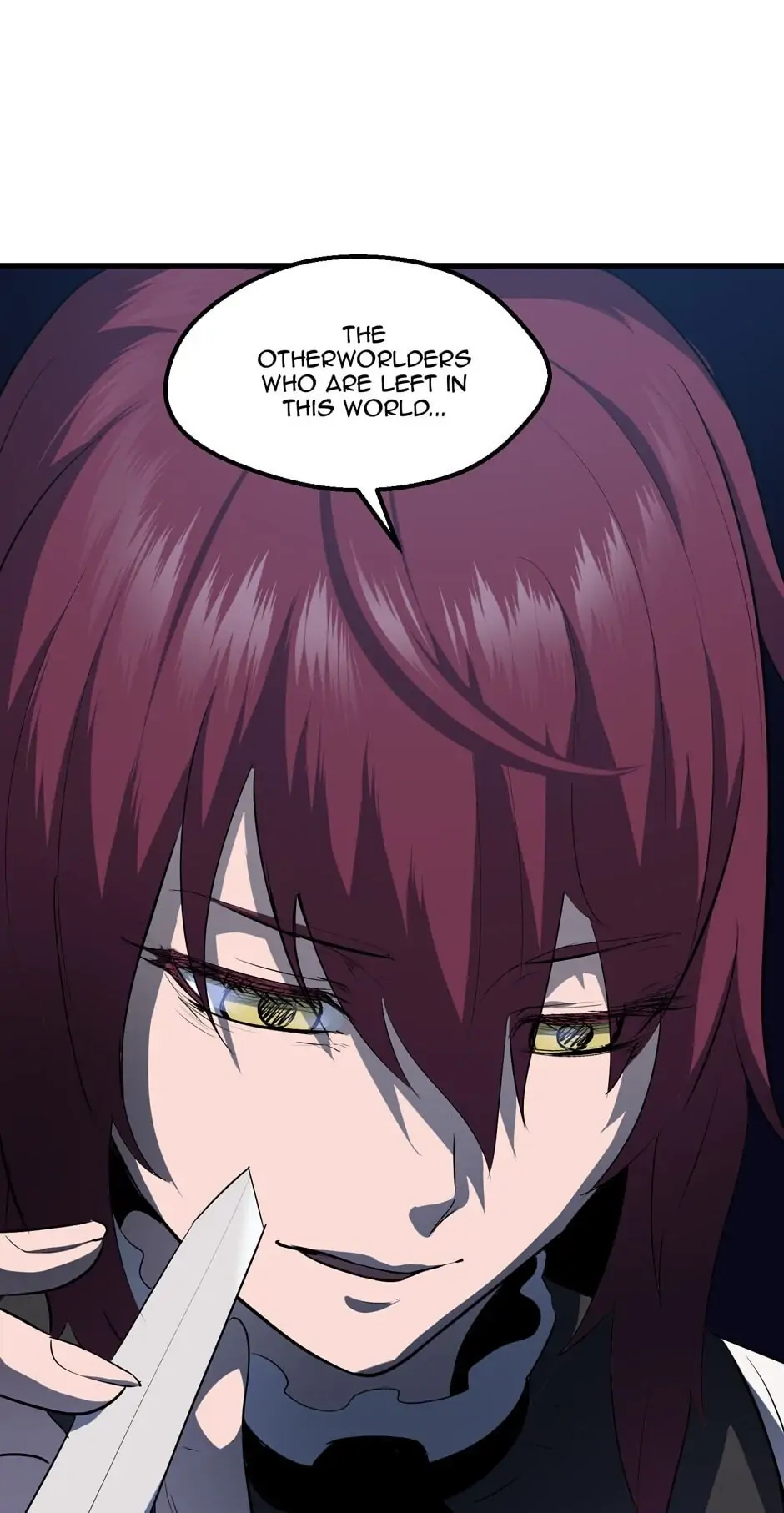 Survival Story of a Sword King in a Fantasy World Chapter 67, page 50 of 126