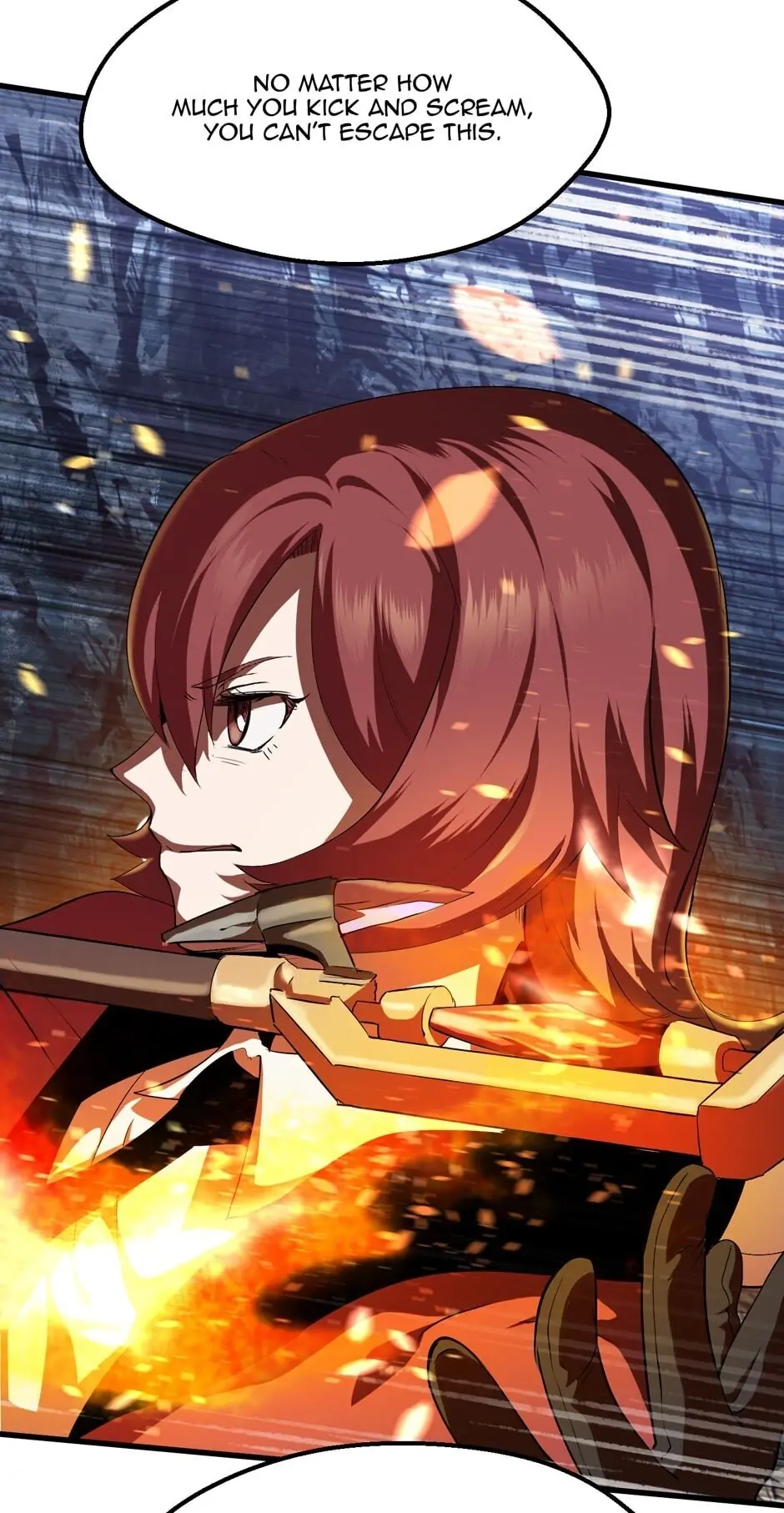 Survival Story of a Sword King in a Fantasy World Chapter 67, page 53 of 126