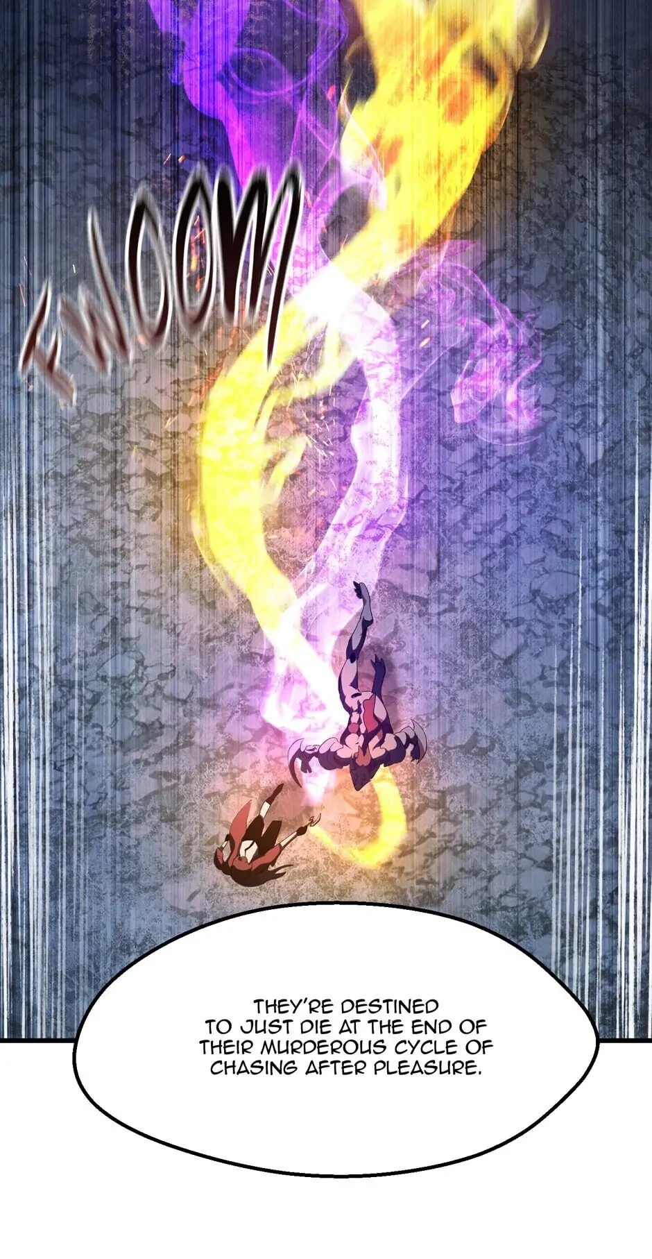 Survival Story of a Sword King in a Fantasy World Chapter 67, page 55 of 126