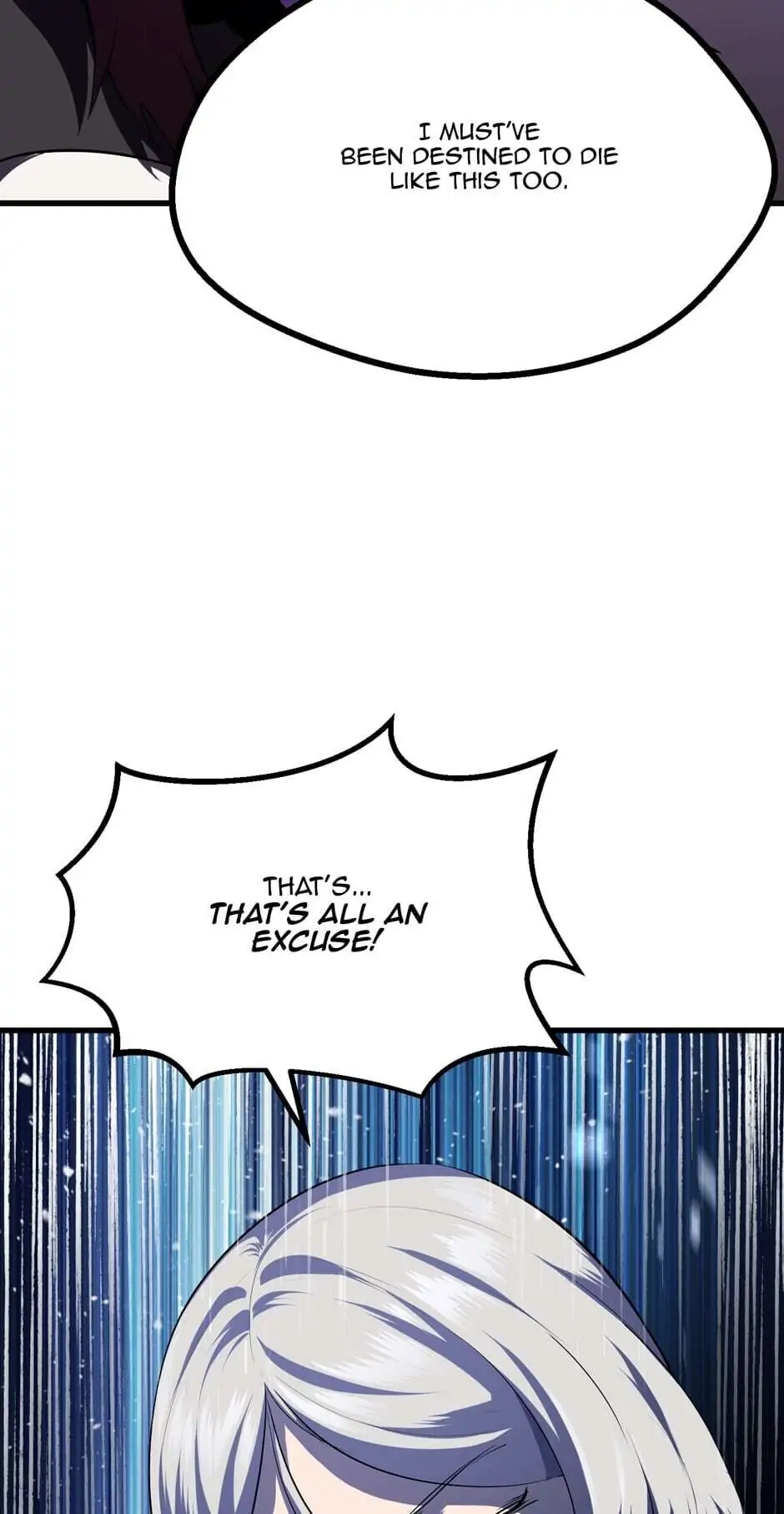 Survival Story of a Sword King in a Fantasy World Chapter 67, page 57 of 126