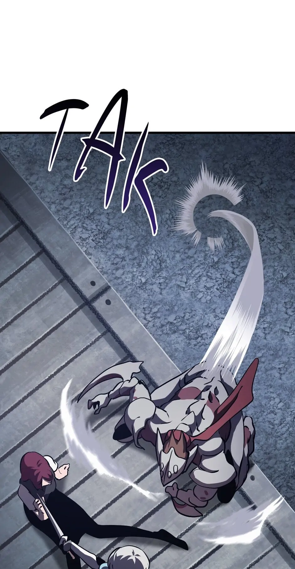 Survival Story of a Sword King in a Fantasy World Chapter 67, page 59 of 126
