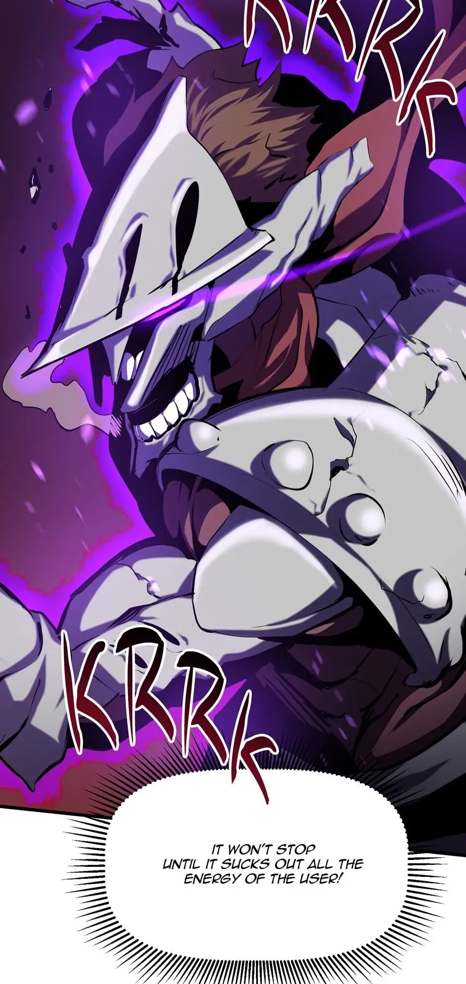Survival Story of a Sword King in a Fantasy World Chapter 67, page 6 of 126