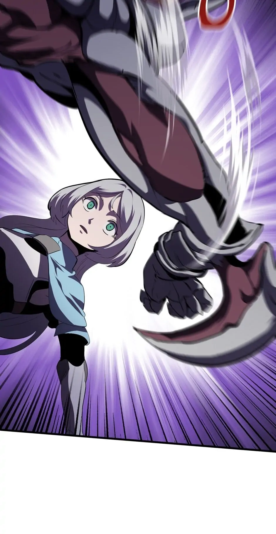 Survival Story of a Sword King in a Fantasy World Chapter 67, page 61 of 126