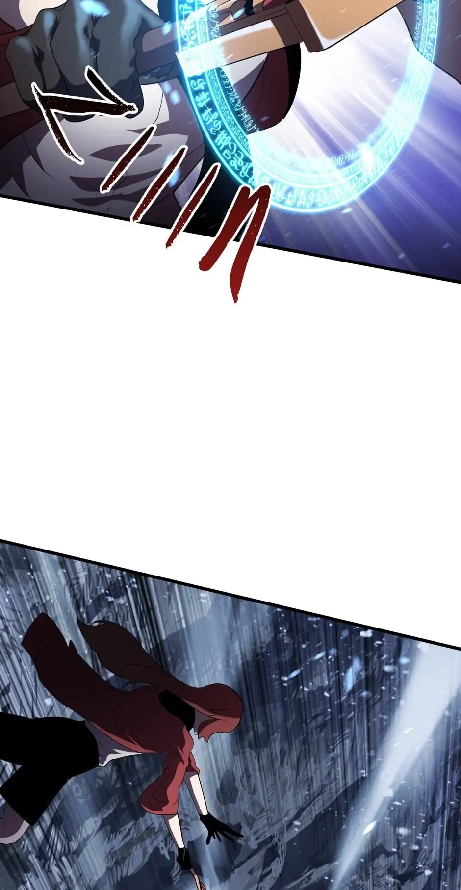 Survival Story of a Sword King in a Fantasy World Chapter 67, page 66 of 126