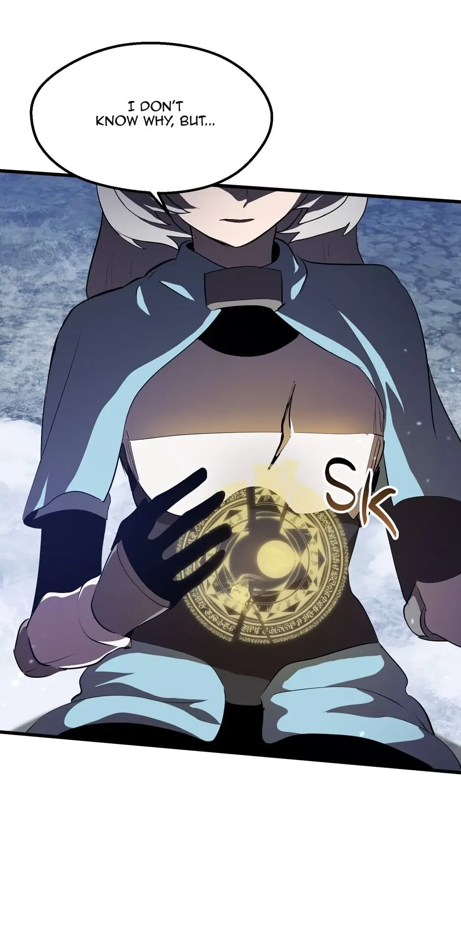 Survival Story of a Sword King in a Fantasy World Chapter 67, page 72 of 126
