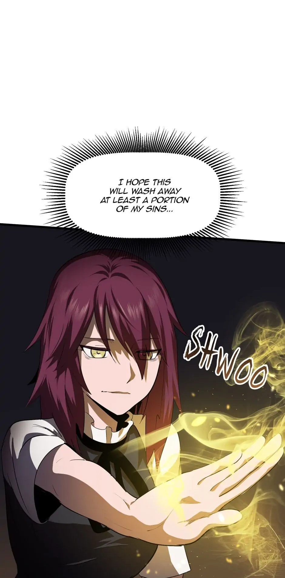 Survival Story of a Sword King in a Fantasy World Chapter 67, page 73 of 126