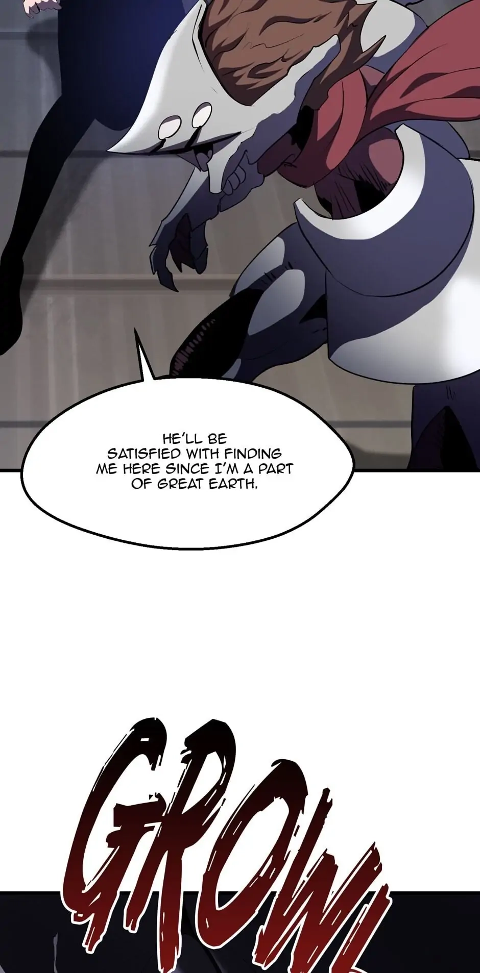 Survival Story of a Sword King in a Fantasy World Chapter 67, page 75 of 126